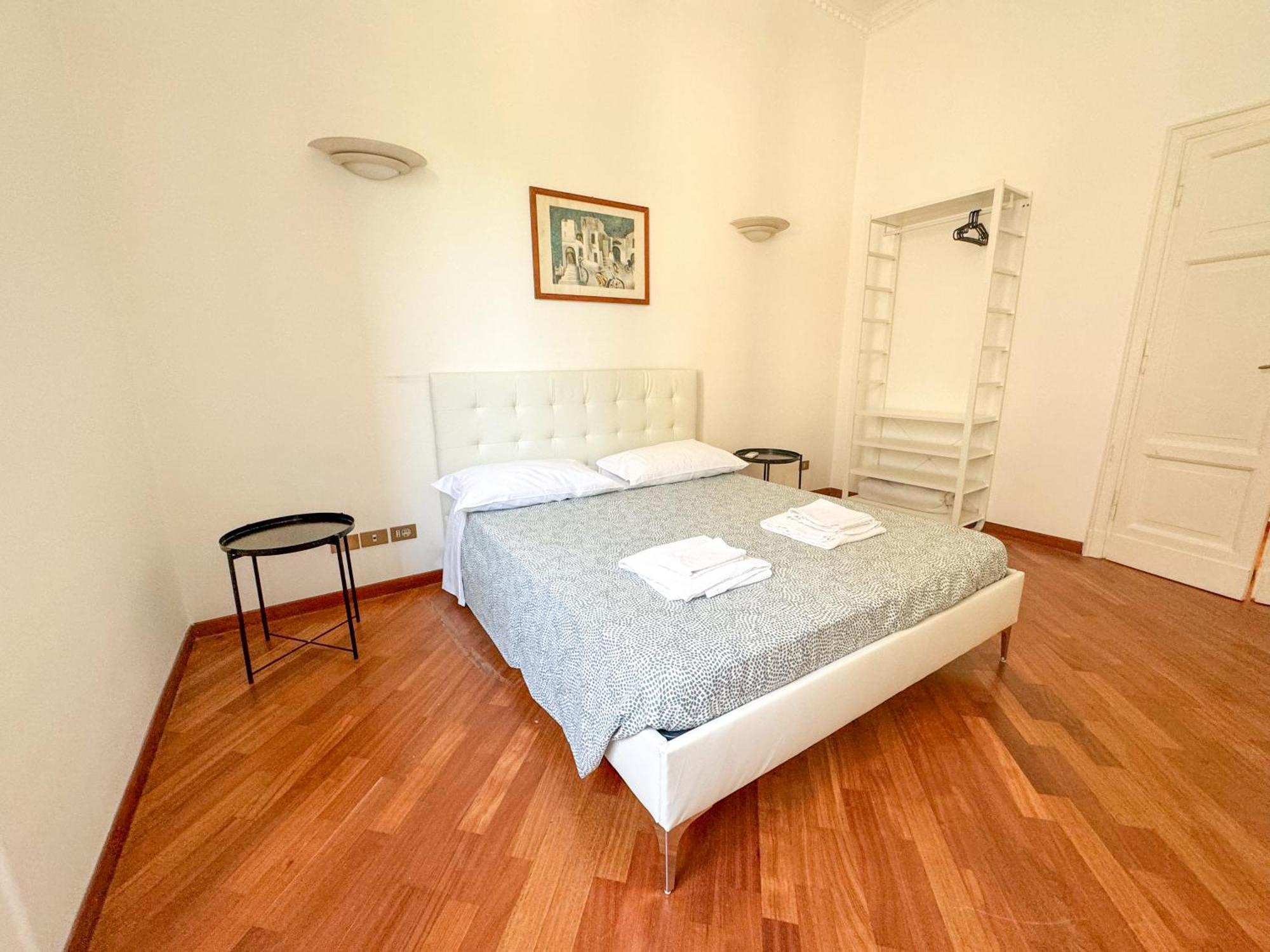 Apartment Montezebio Boutique
