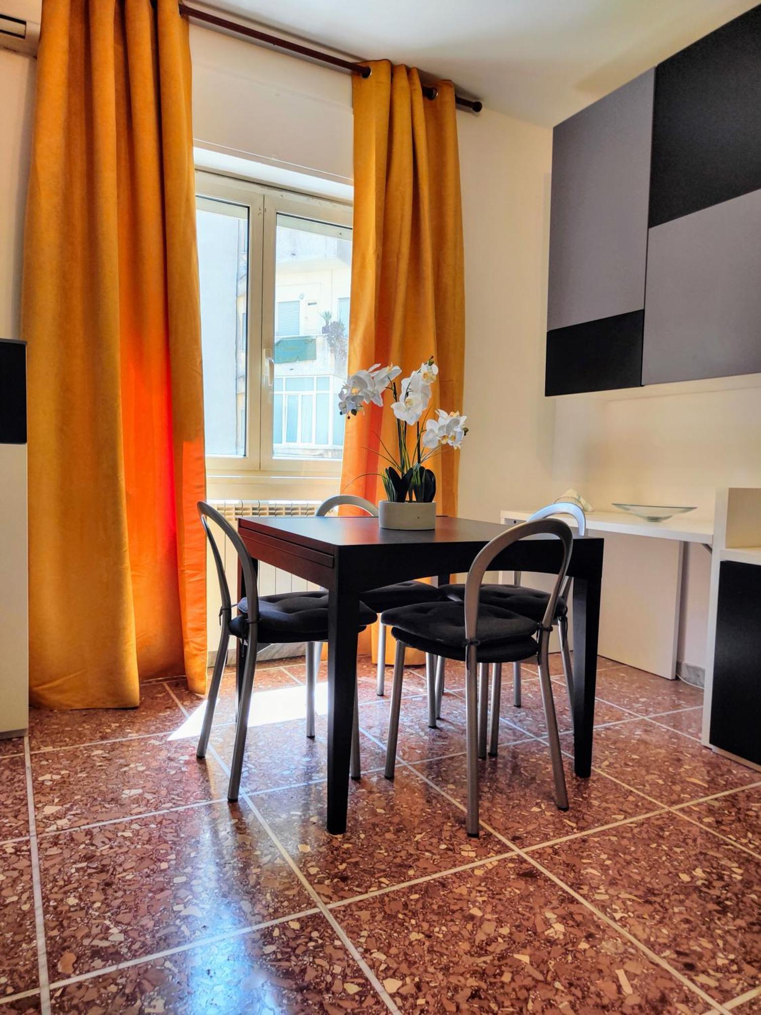 Casa Marconi Appartamento