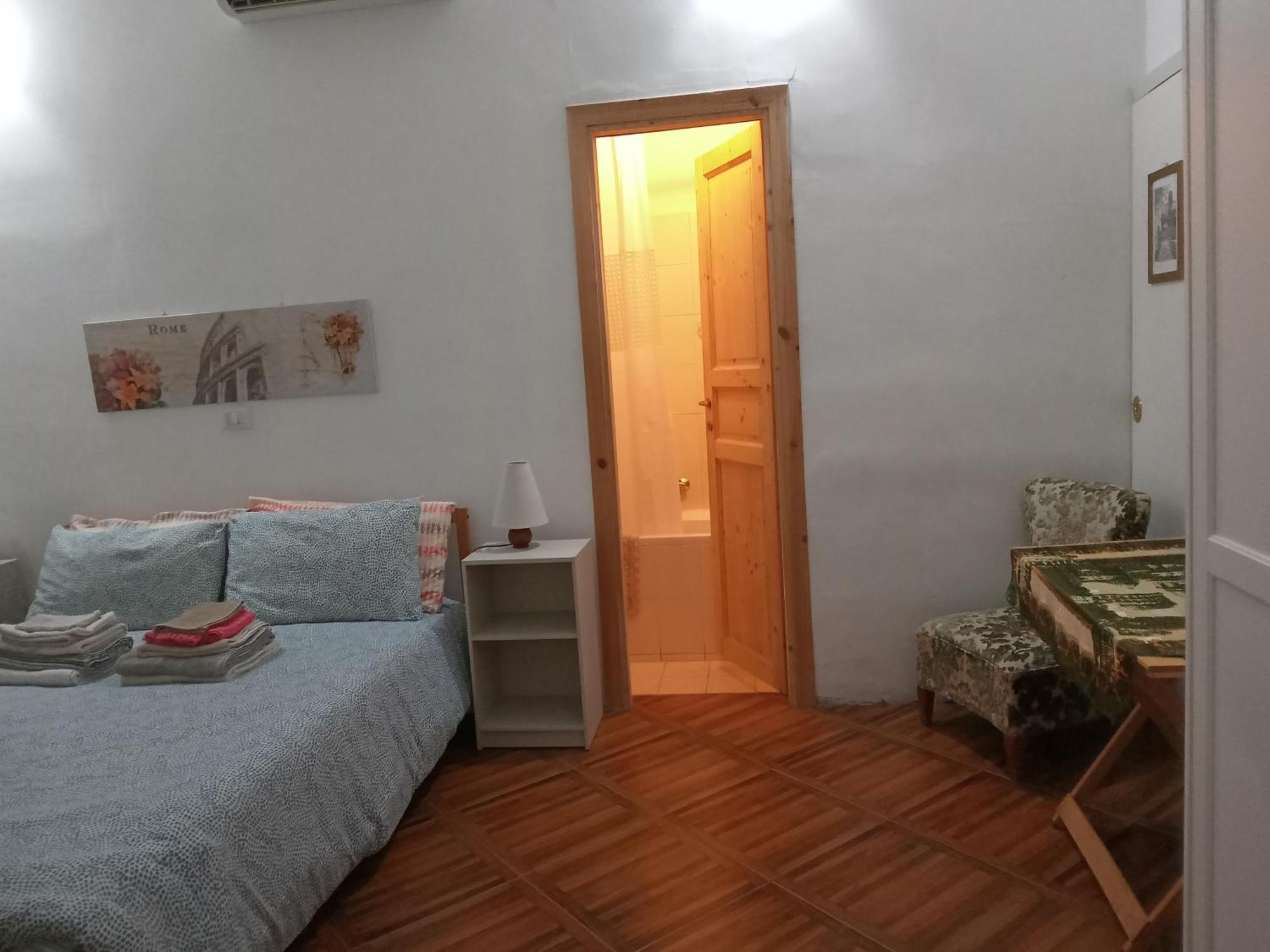 L'appartamento Di Carla Zona Storica Apartment Rome