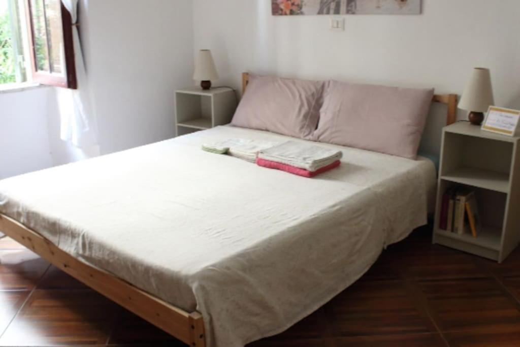 L'appartamento Di Carla Zona Storica Rome