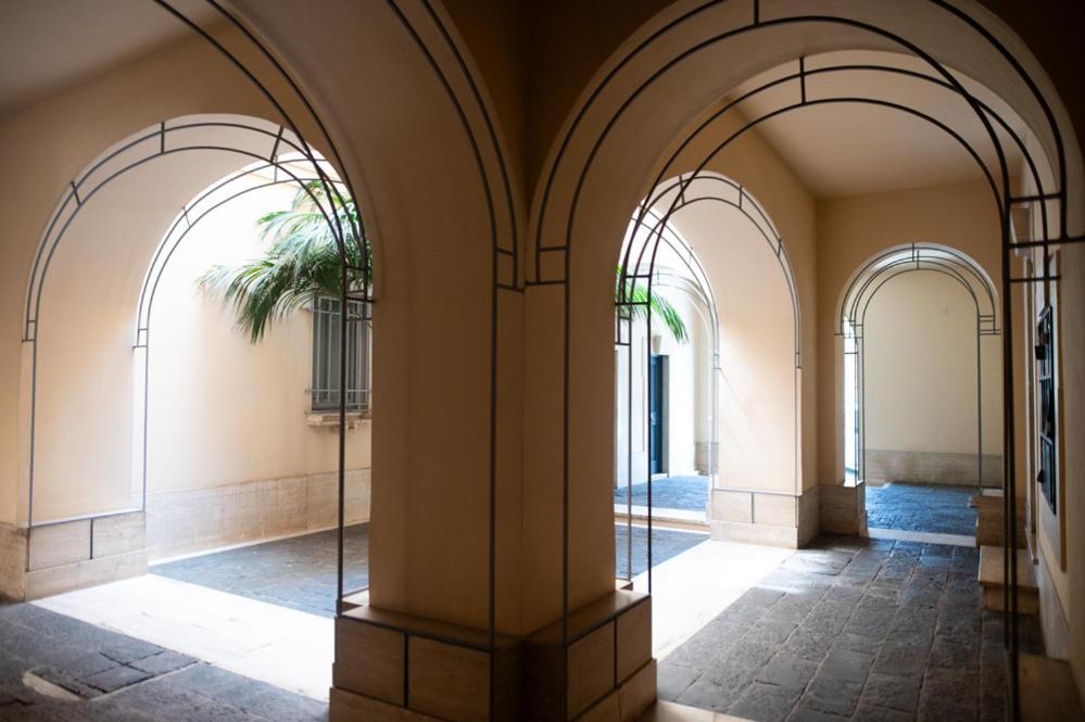 34 In Apartment Rome