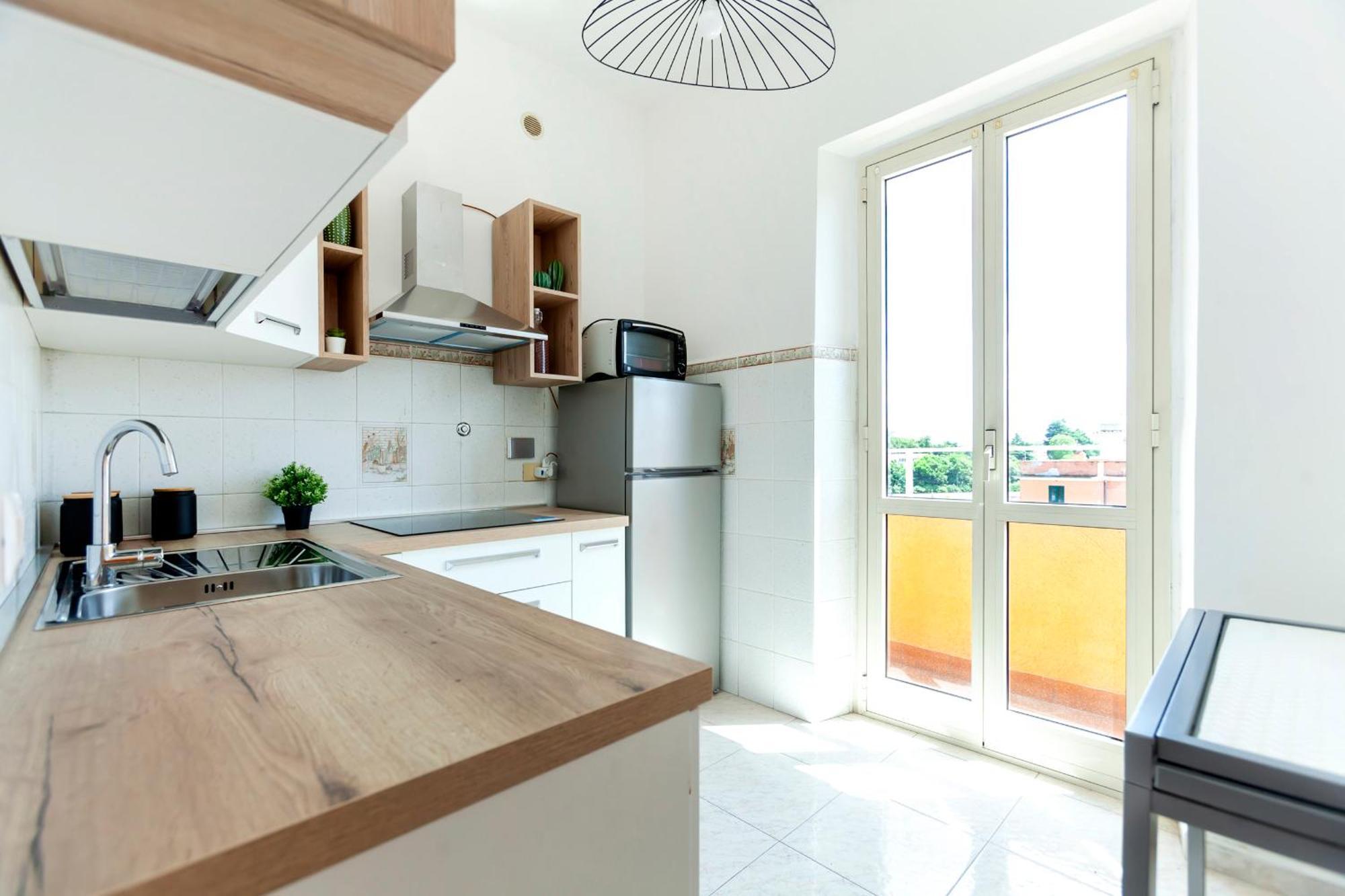 Appartamento La Casa Di Boho