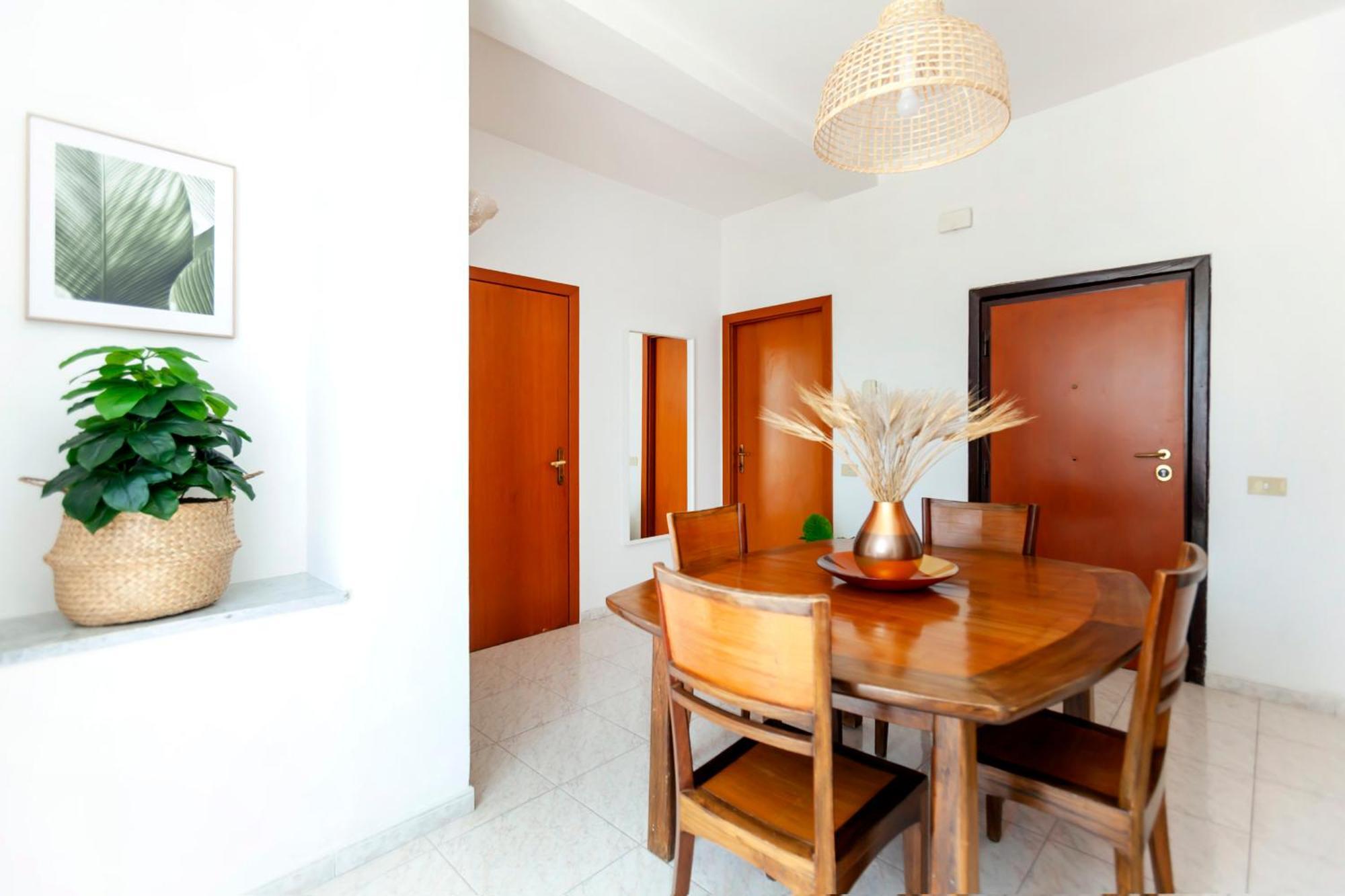 La Casa Di Boho Appartamento *
