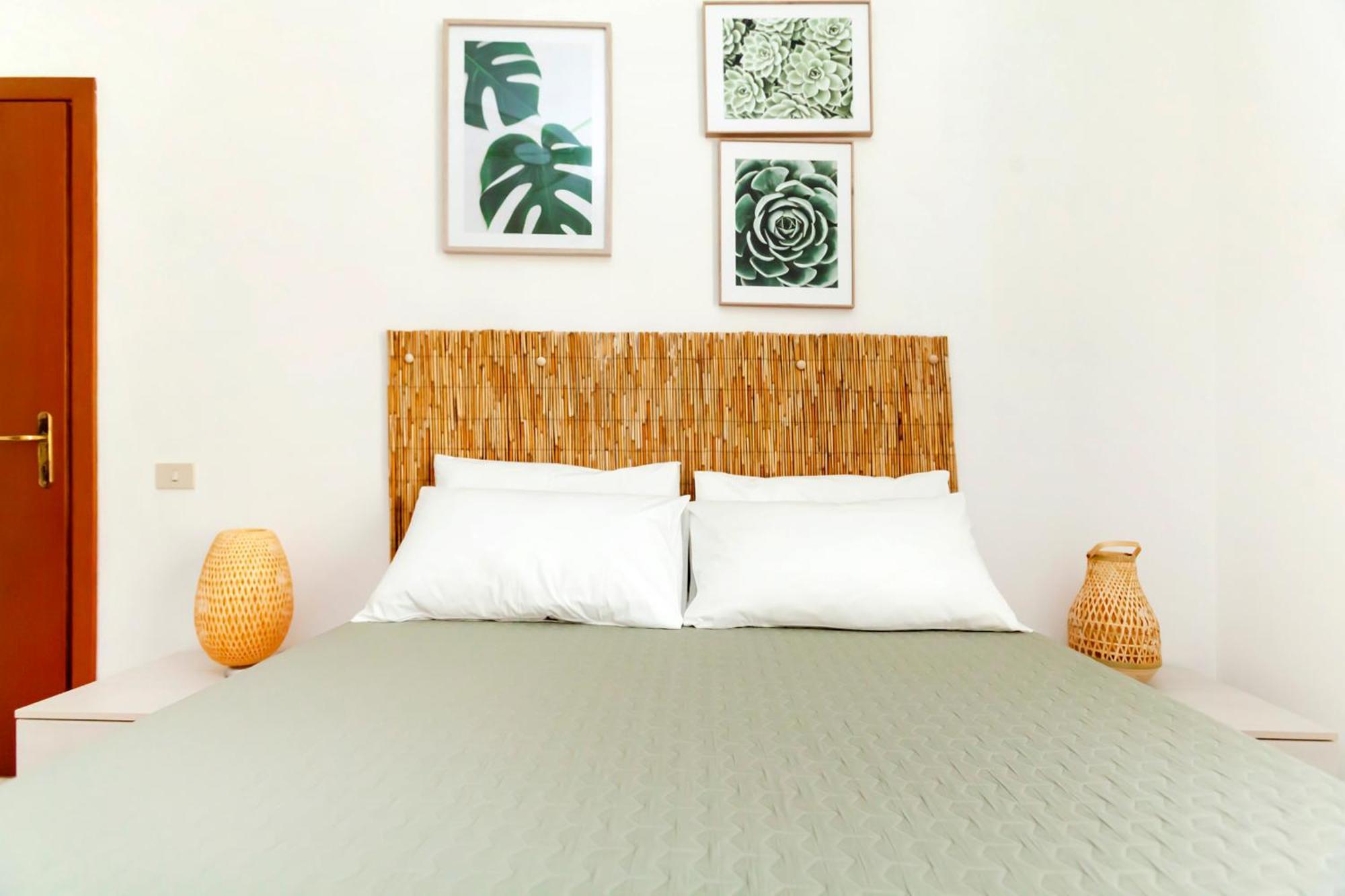 La Casa Di Boho Appartamento Roma