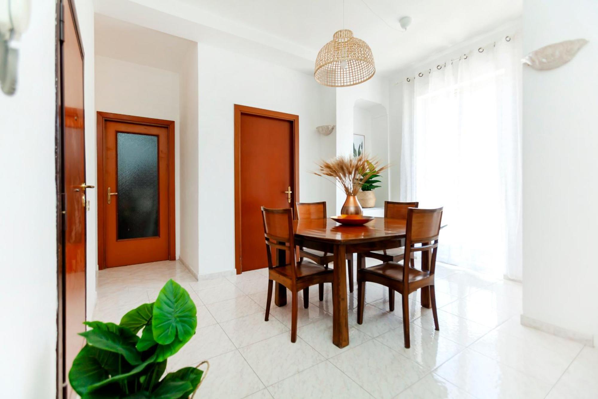 La Casa Di Boho Appartamento Roma