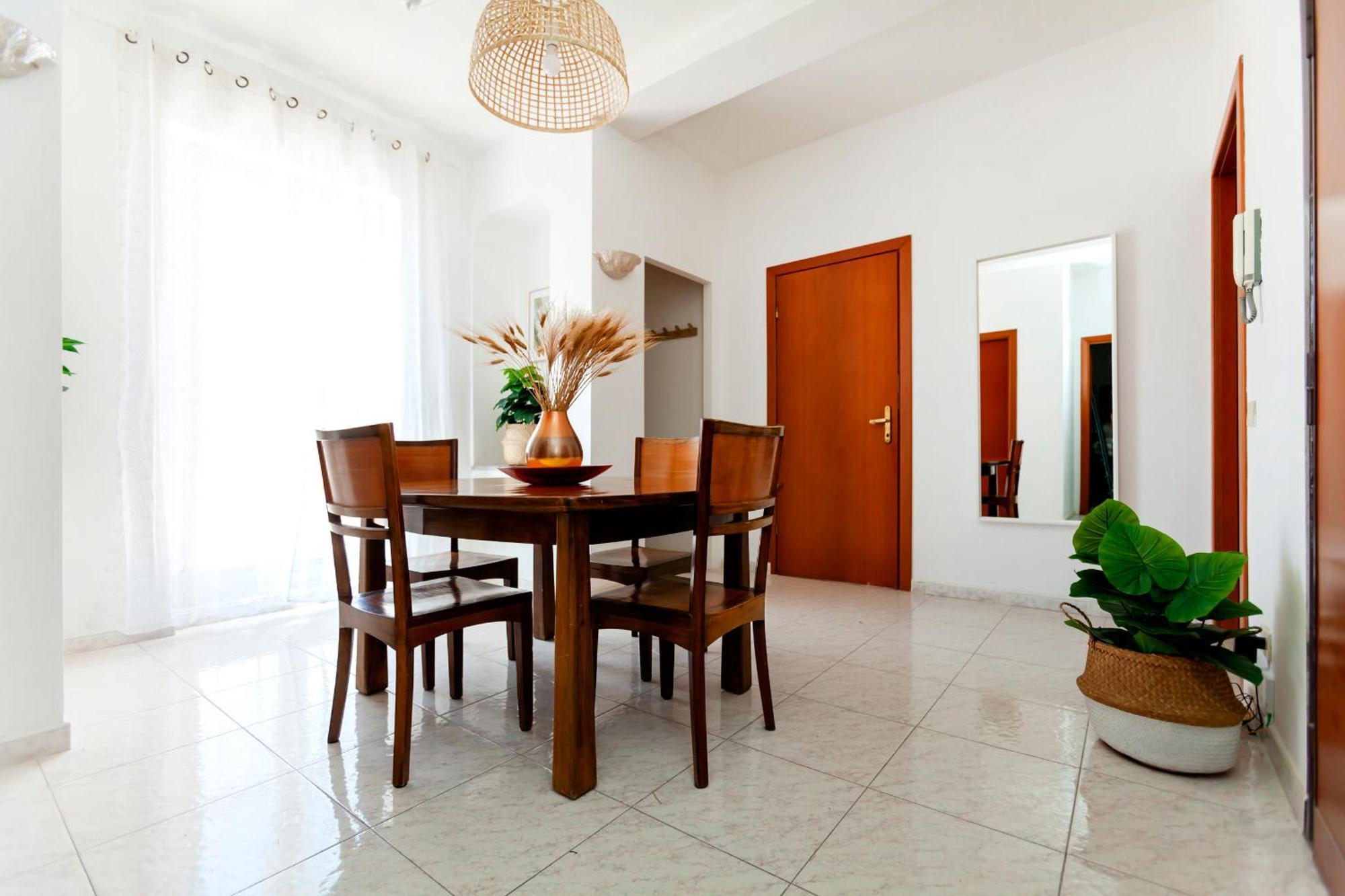 Appartamento La Casa Di Boho *