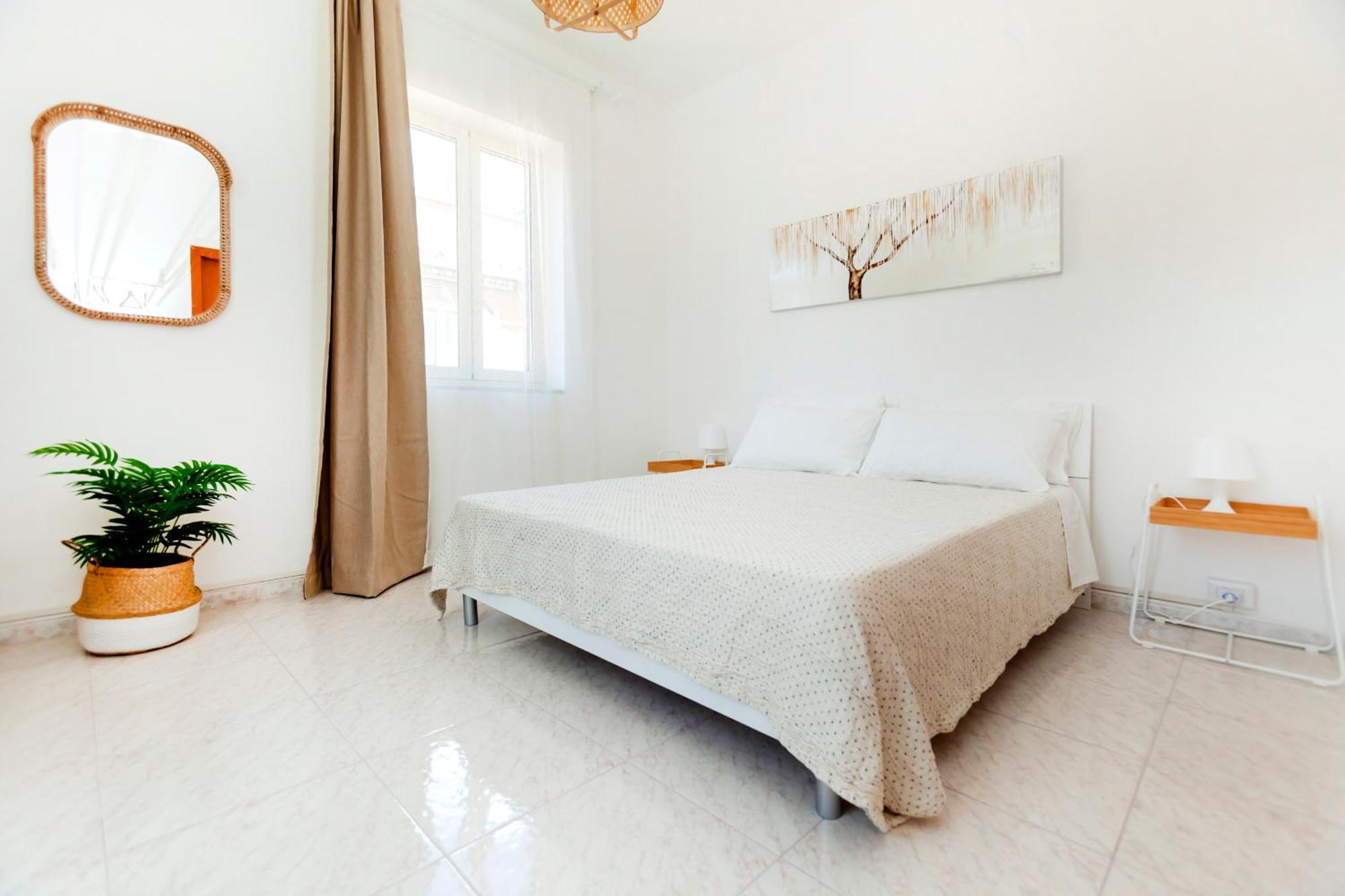 La Casa Di Boho * Roma