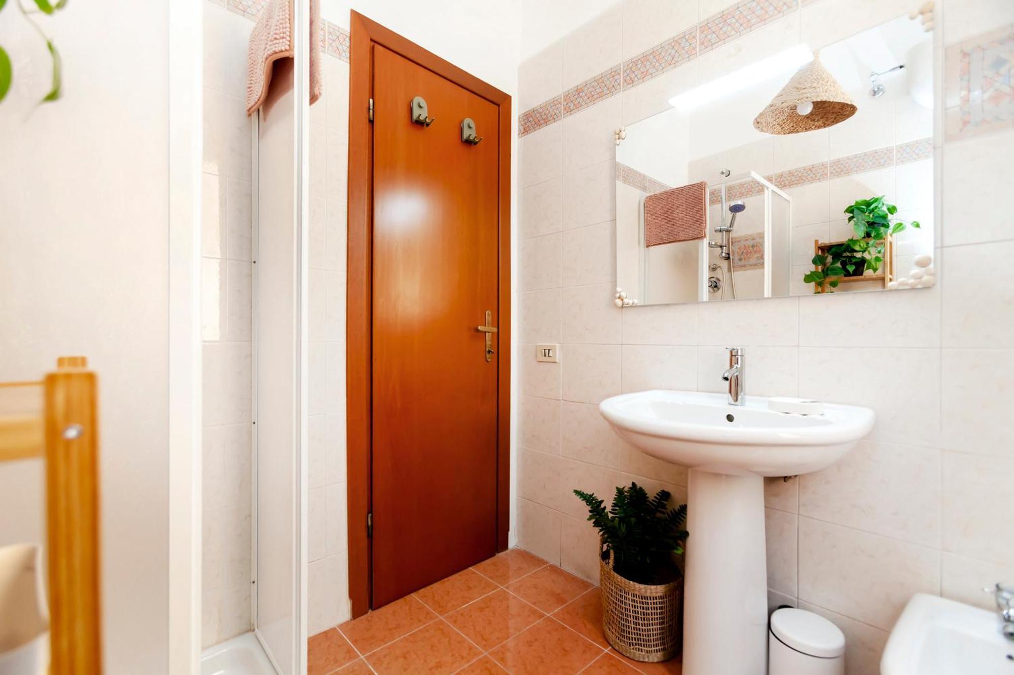 La Casa Di Boho Appartamento *