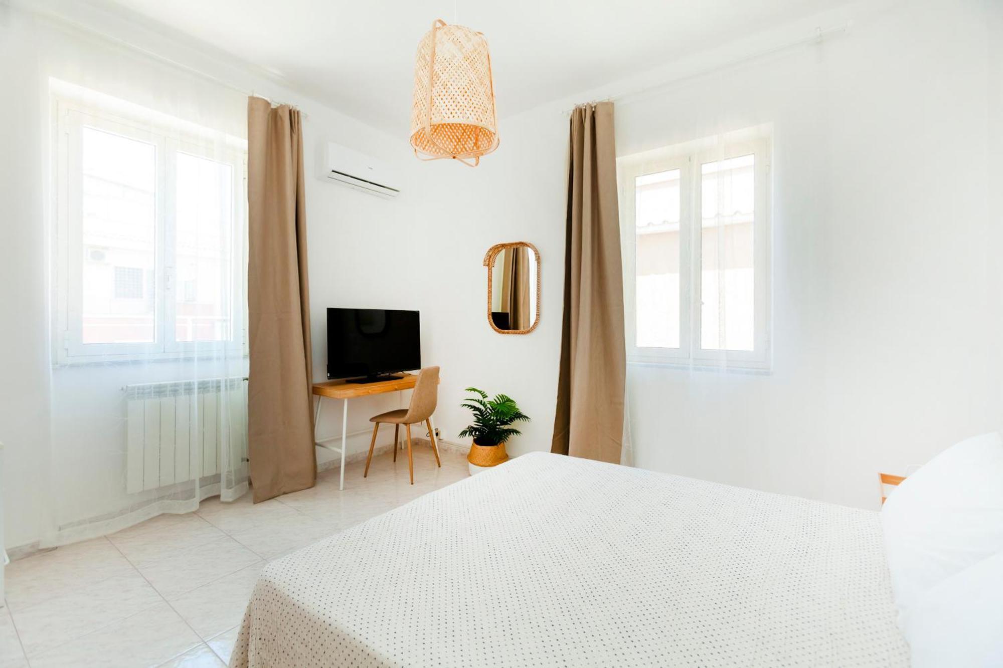 La Casa Di Boho Roma