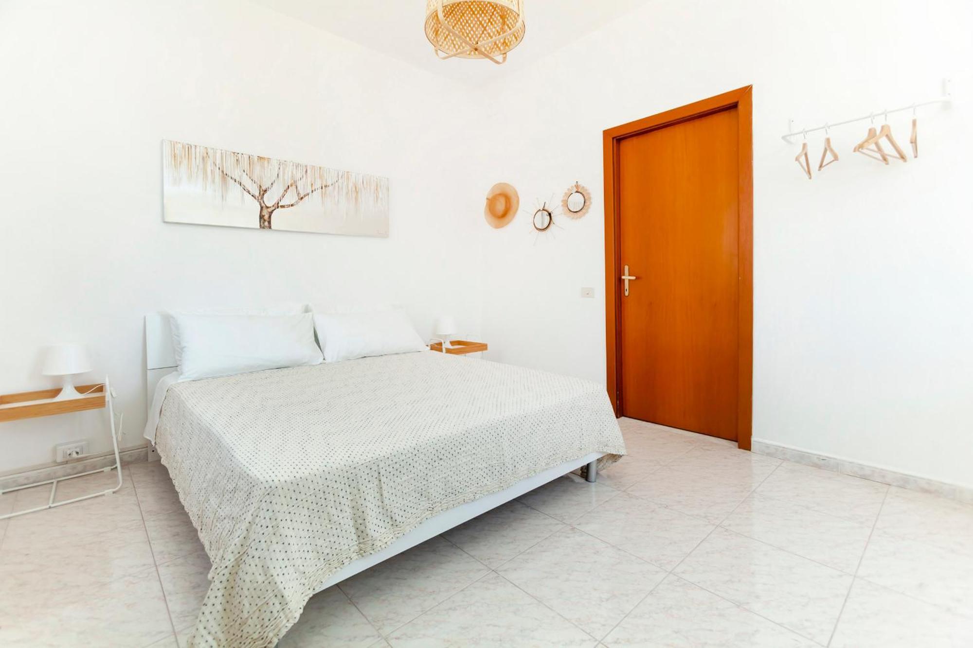 La Casa Di Boho * Roma