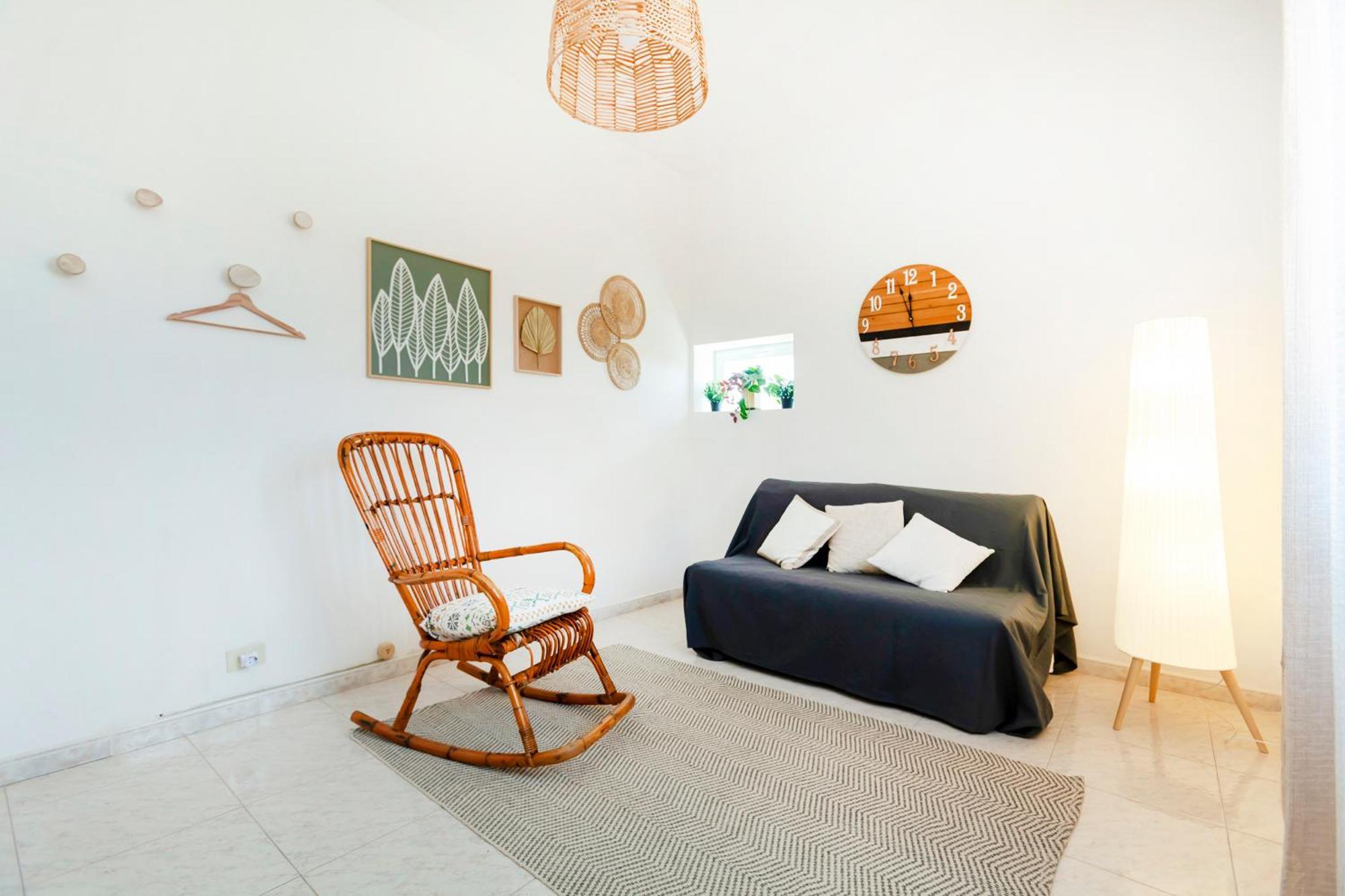 La Casa Di Boho Appartamento *