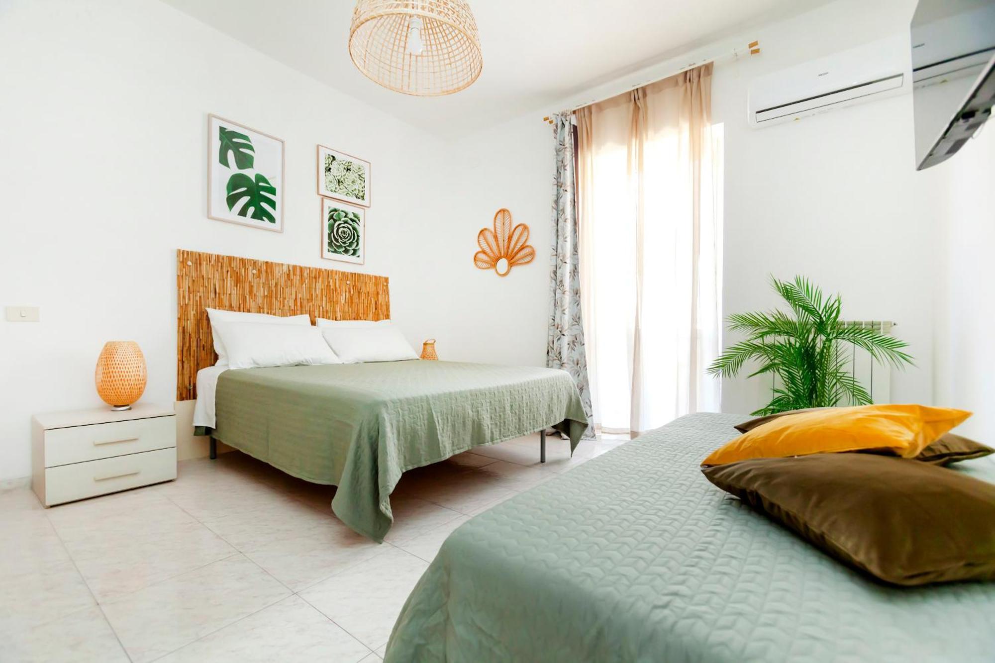 Appartamento La Casa Di Boho