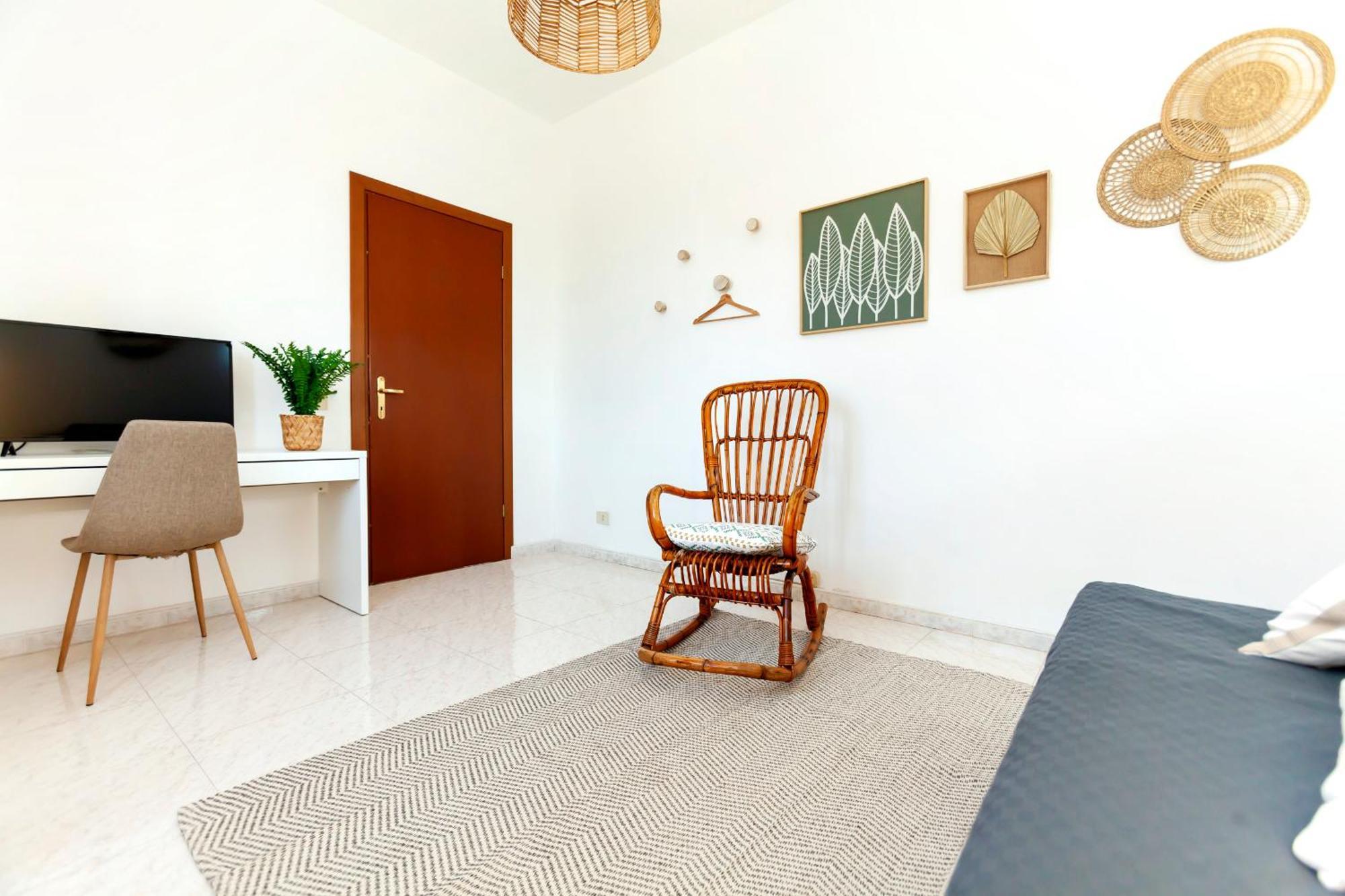 La Casa Di Boho Appartamento *