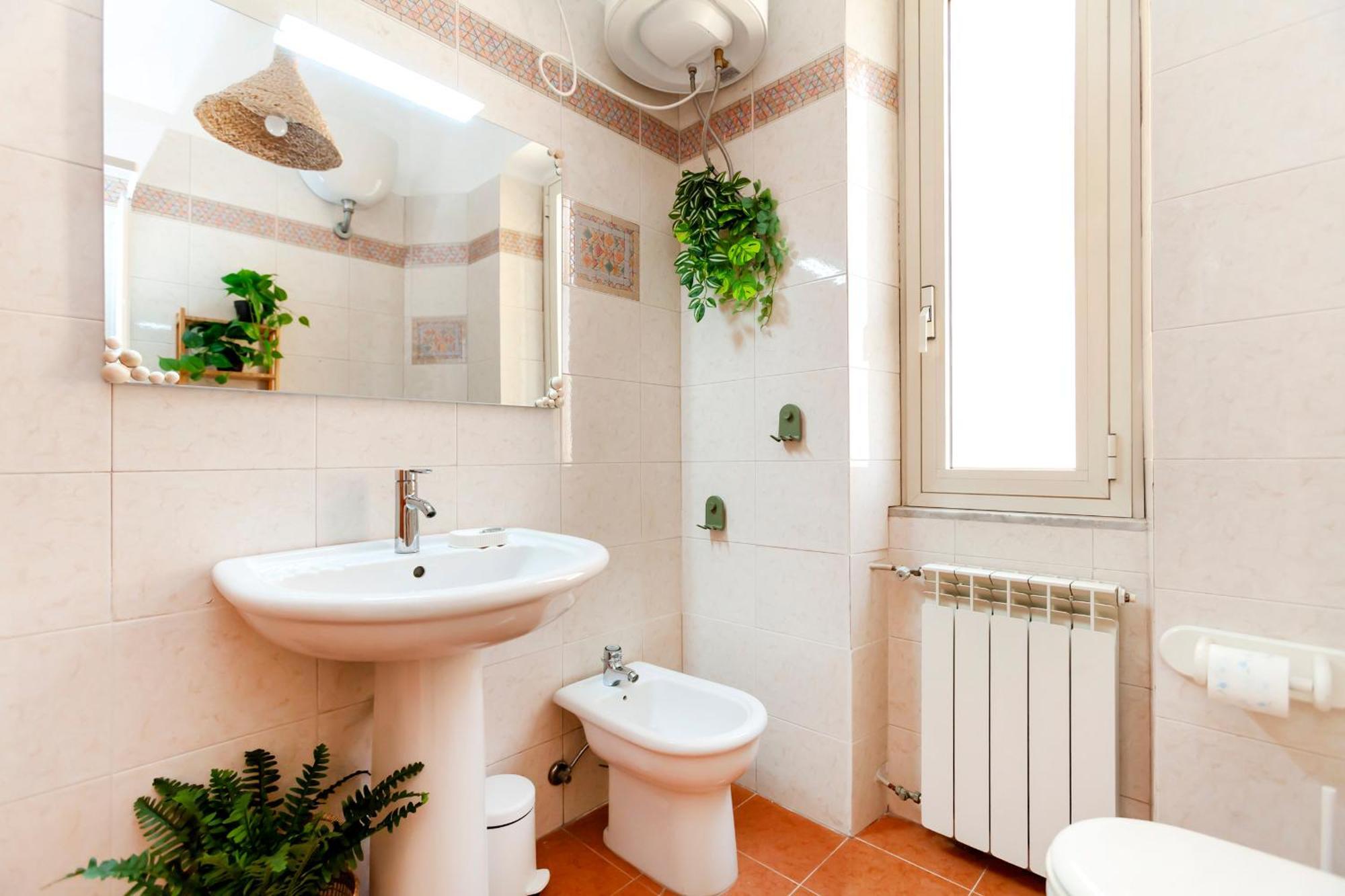 La Casa Di Boho Appartamento *