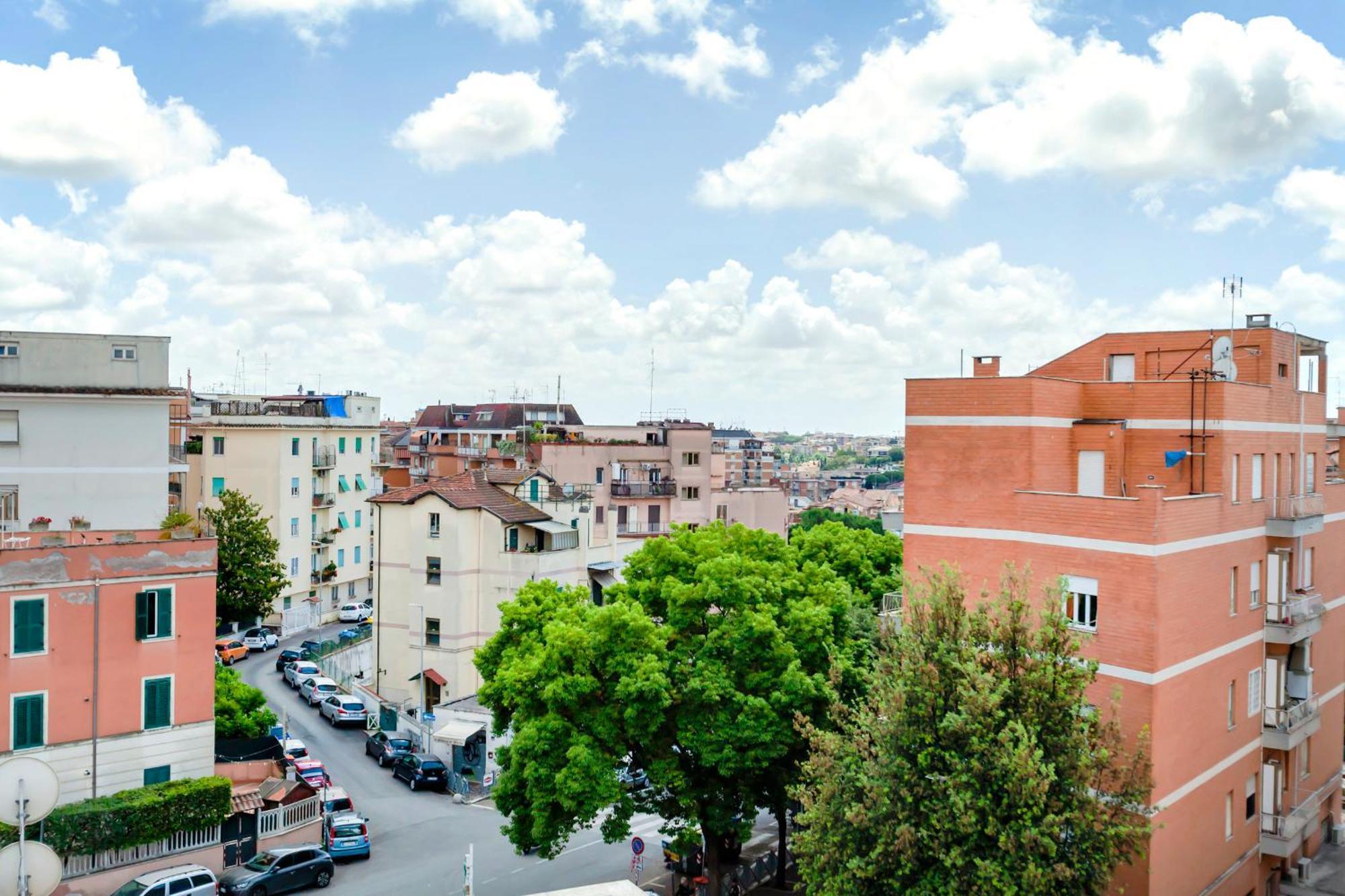 La Casa Di Boho Appartamento