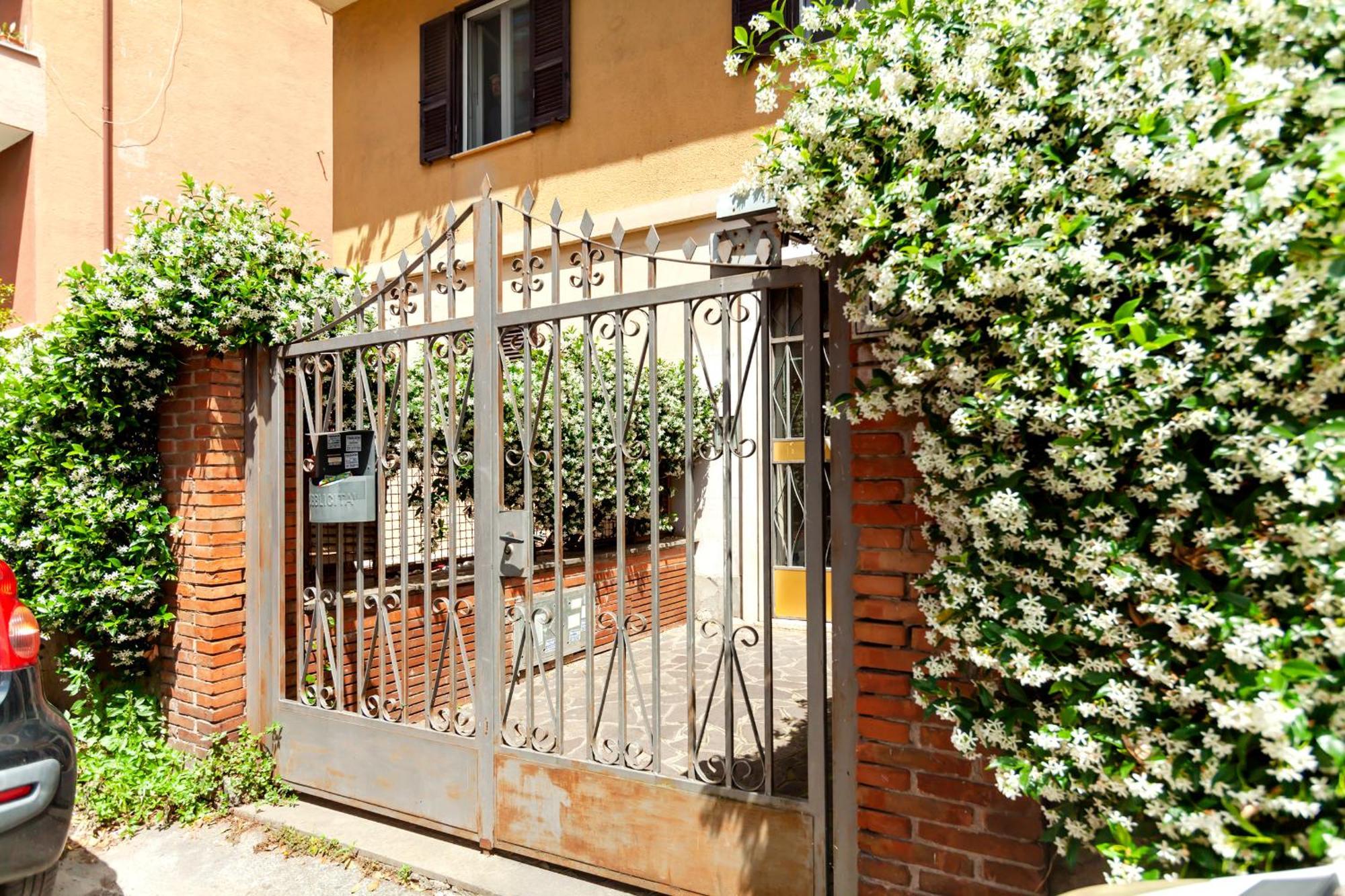 Appartamento La Casa Di Boho