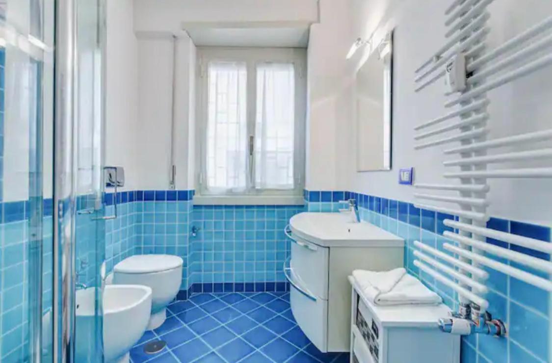 Apartment Le Fate Gianicolo Hill Rome