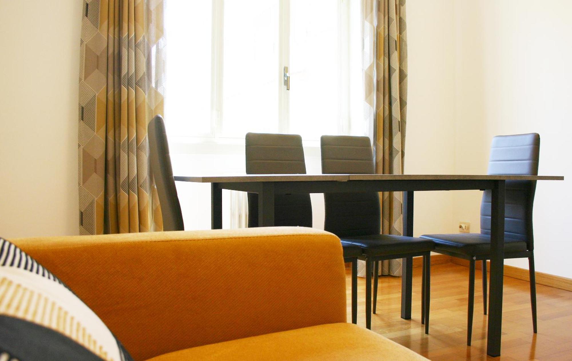 Apartment Le Fate Gianicolo Hill