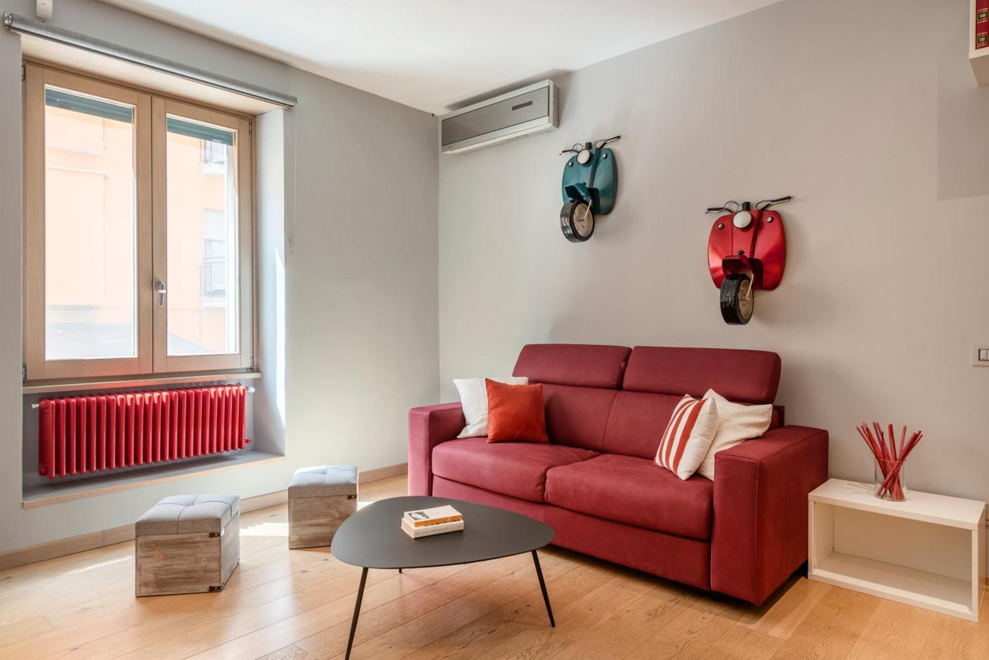 Premiere Apartment