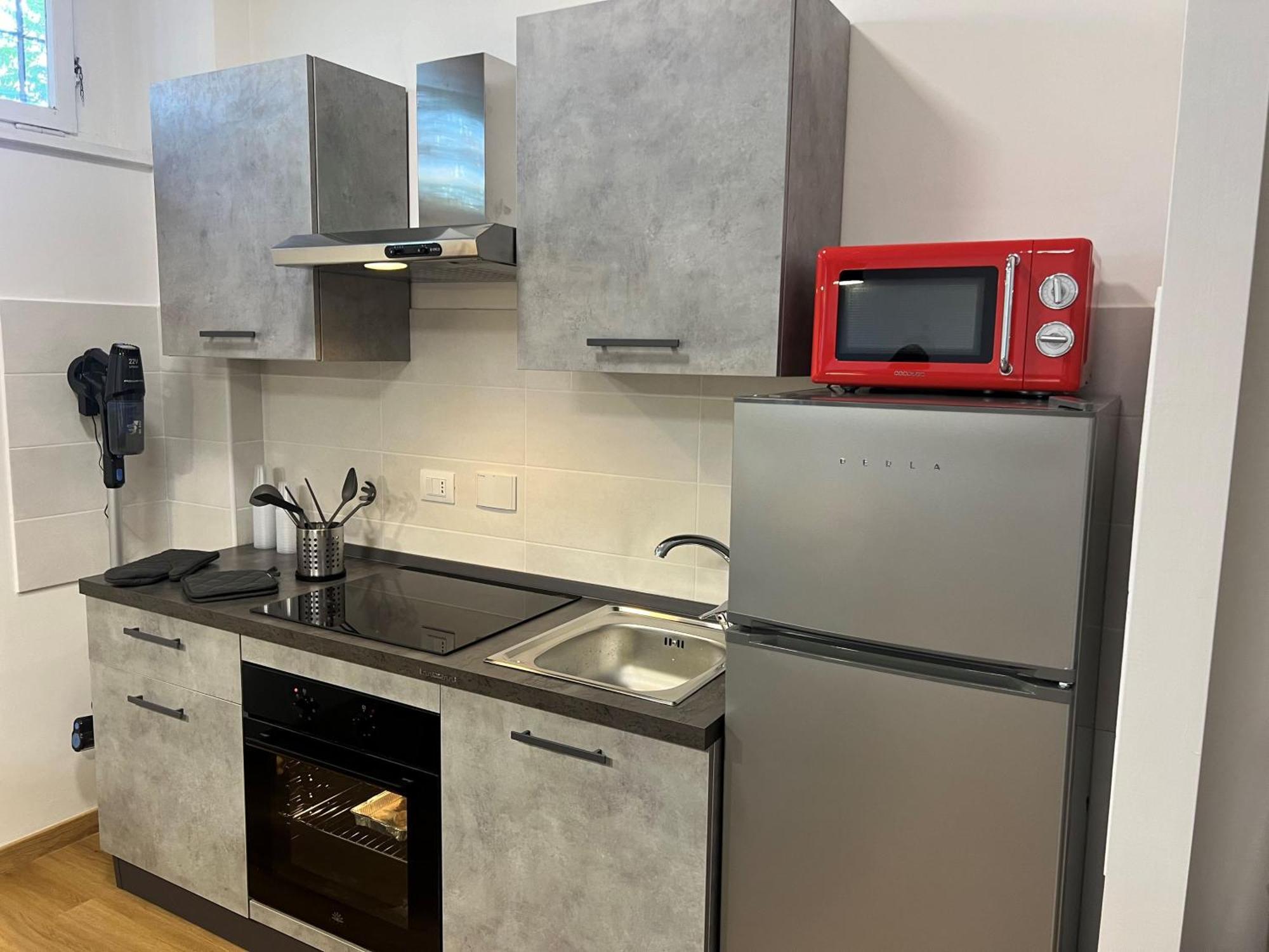 Appartamento Athome104 Roma