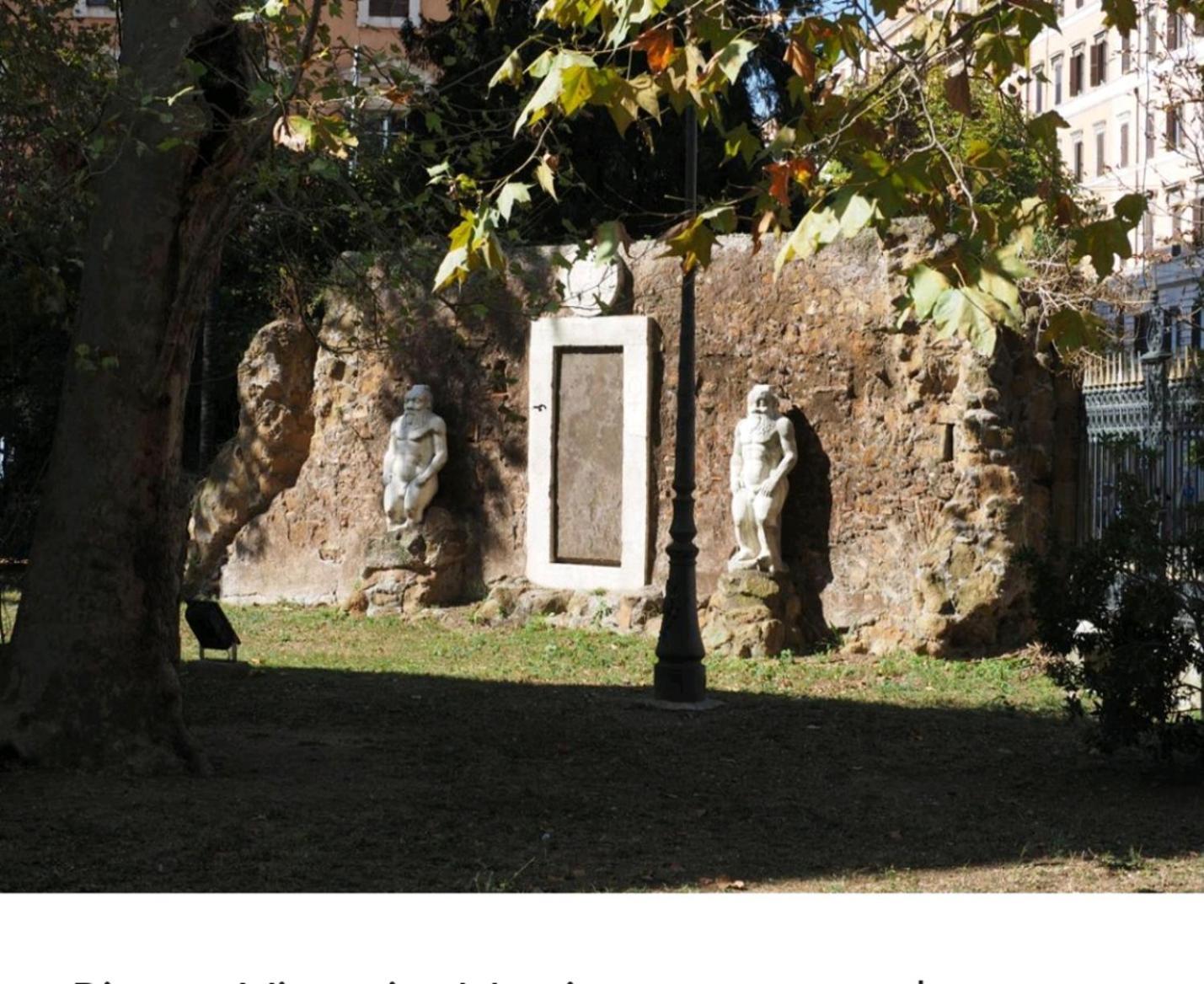 Da Caterina All'esquilino Apartment Rome