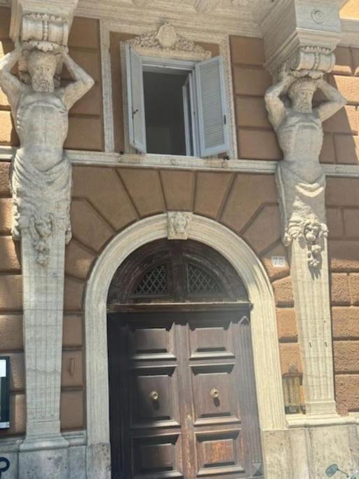 Apartment La Di Leon Rome