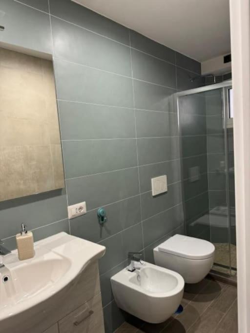 La Di Leon Apartment Rome