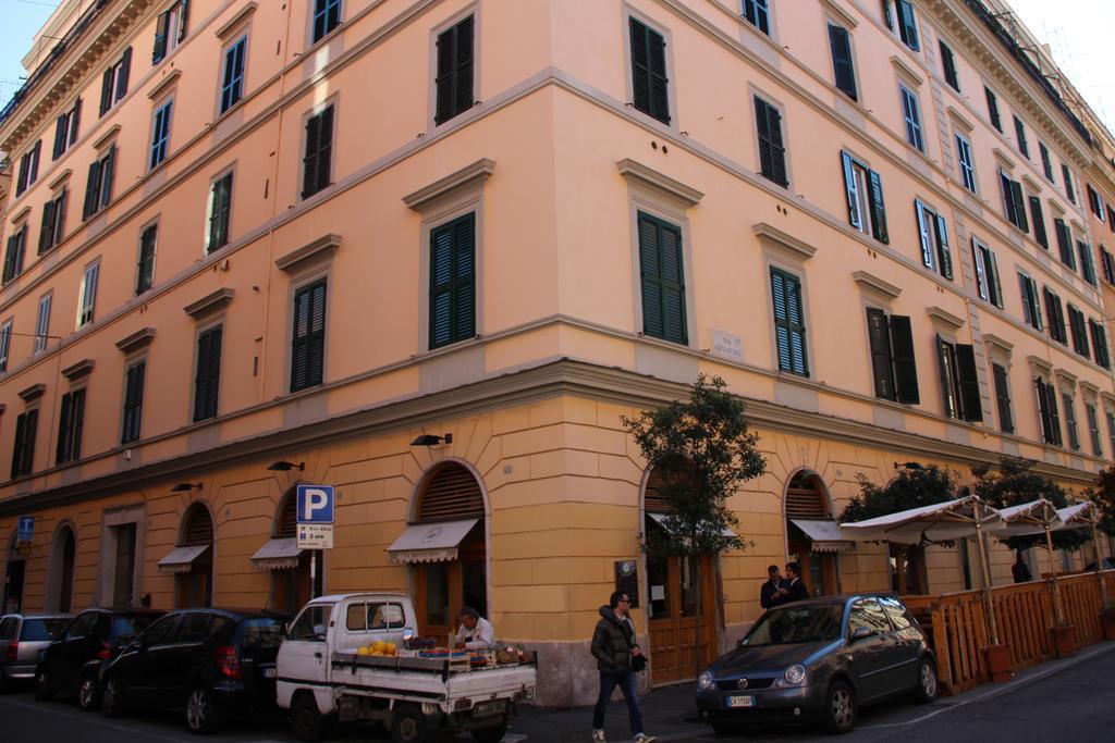 Guest house Pia Domus Rome