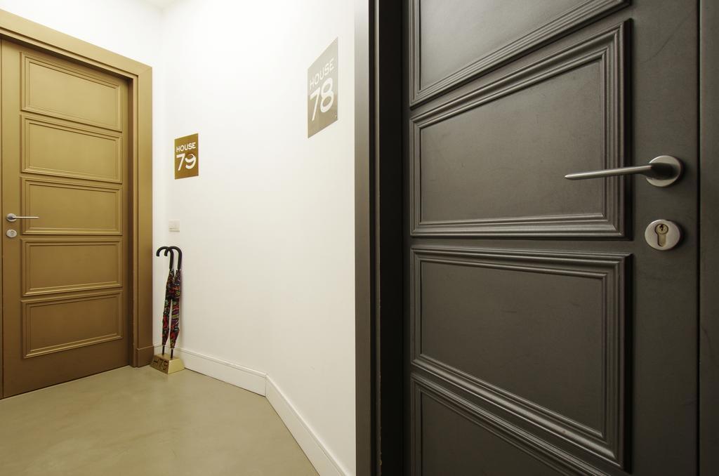 Silver Spanish's Steps Appartamento *