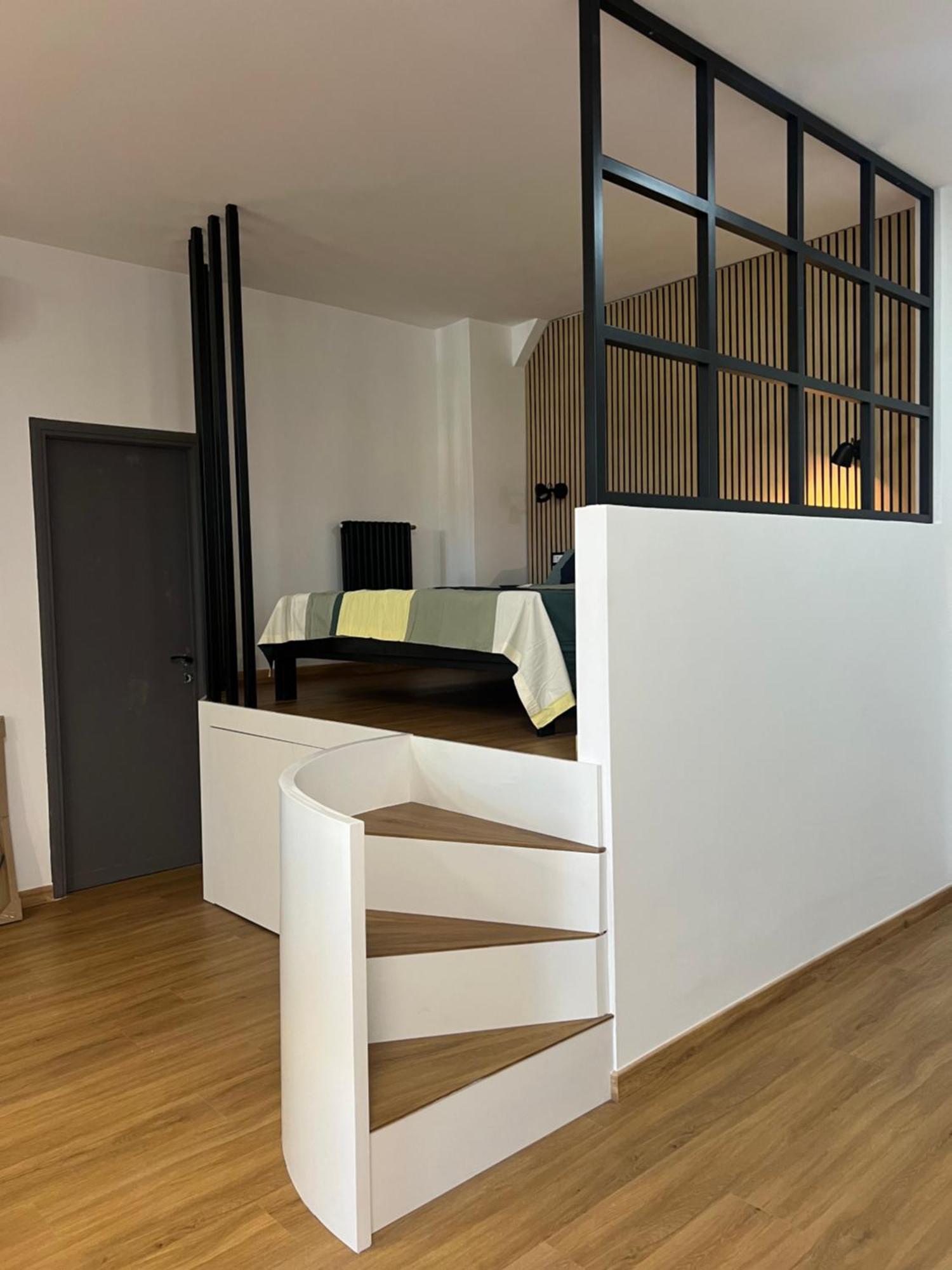 Apartment Athome104 Rome