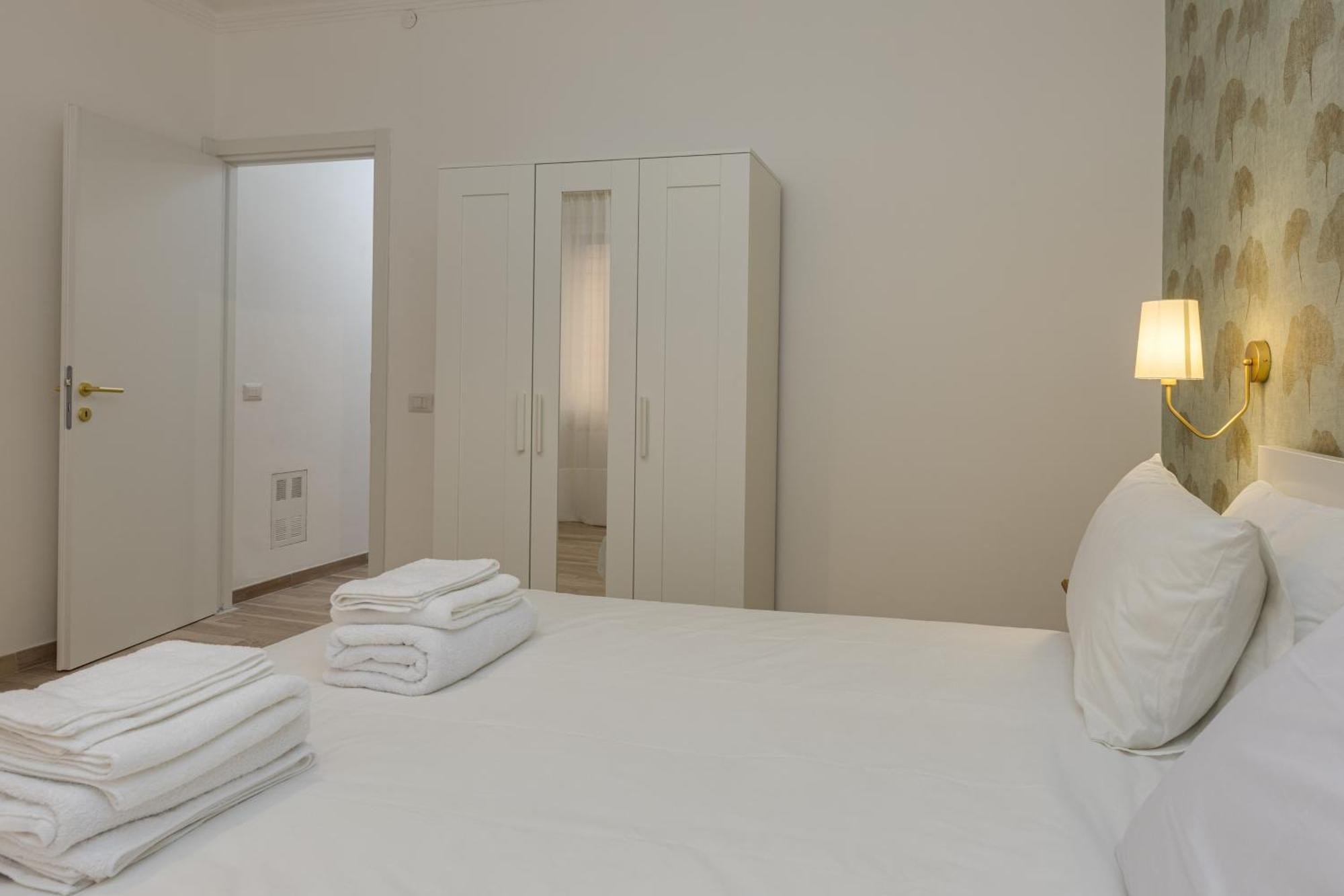 Cozy Monteverde Near Trastevere