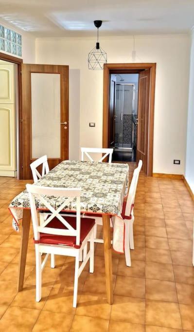Apartment Homecitta