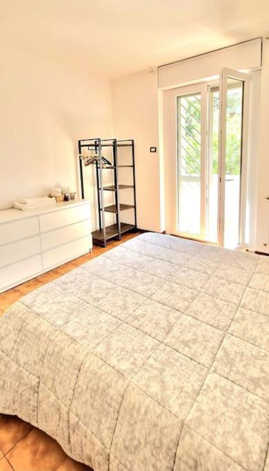 Apartment Homecitta Rome