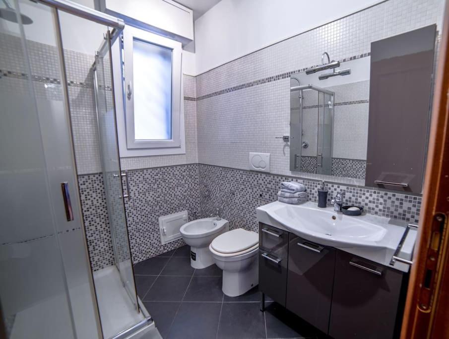 Homecitta Apartment