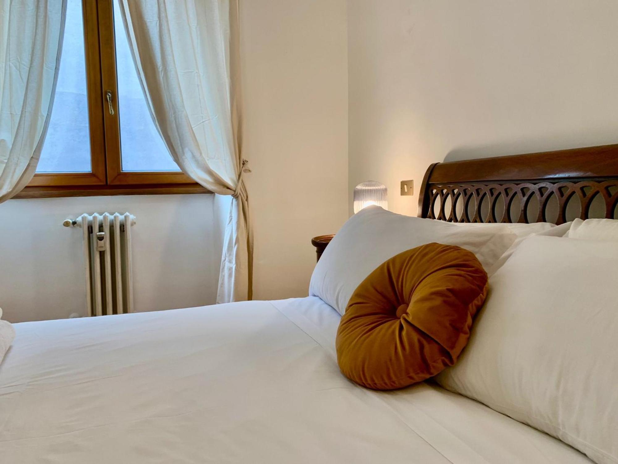Apartment Colosseo Prestige