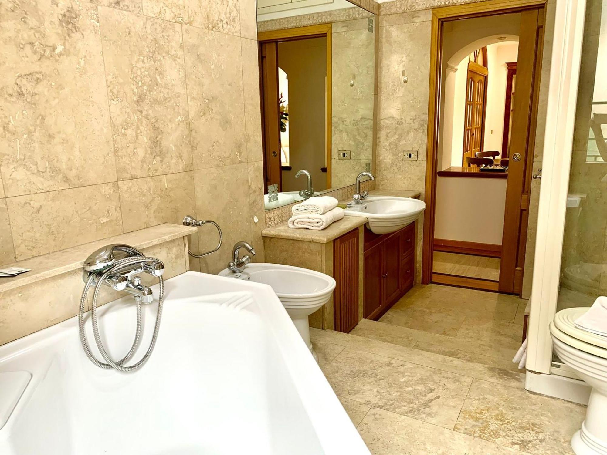 Colosseo Prestige *