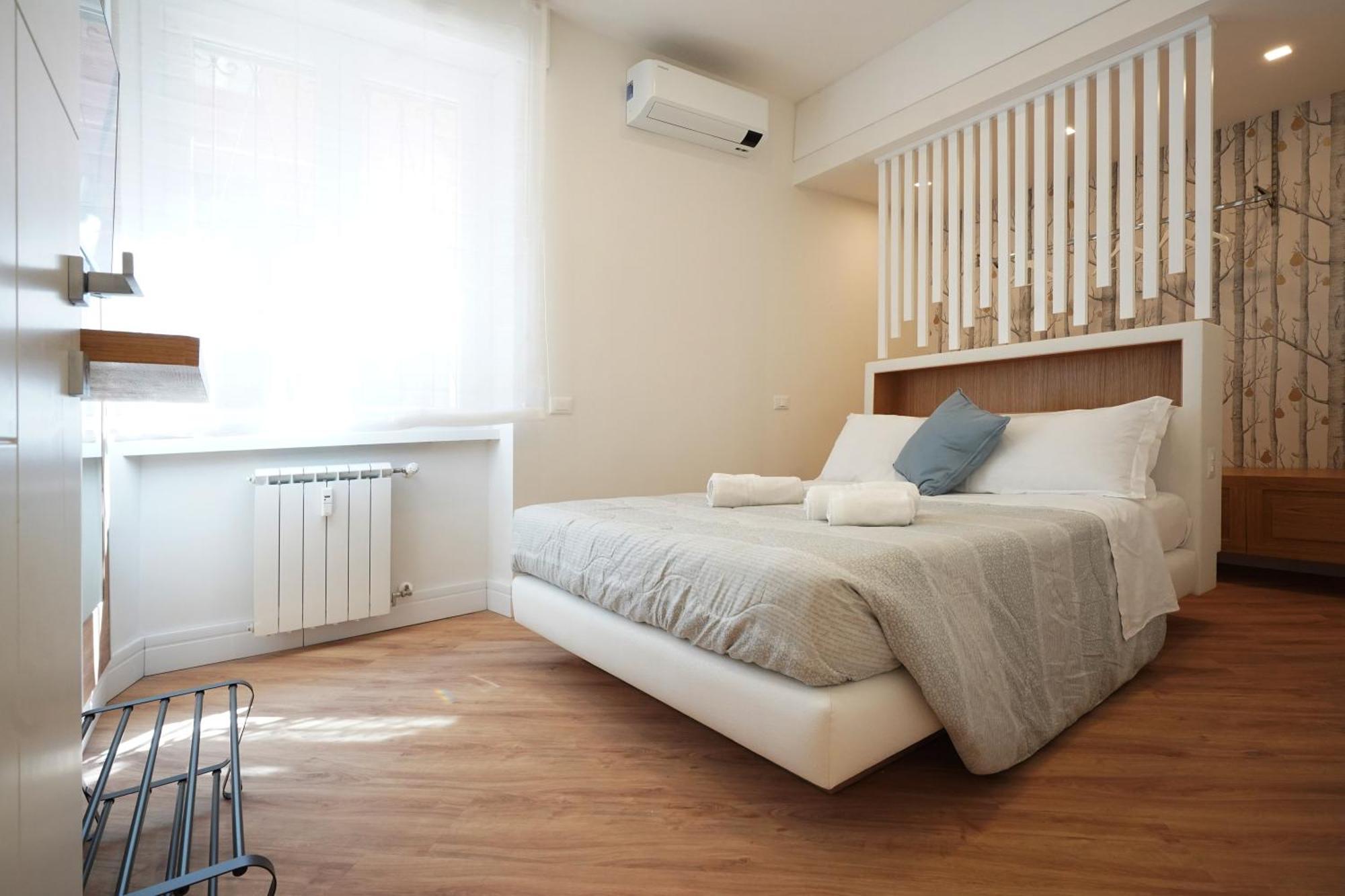 Apartment Peaceful 2 Bedrooms With Patio, Near Metro A *