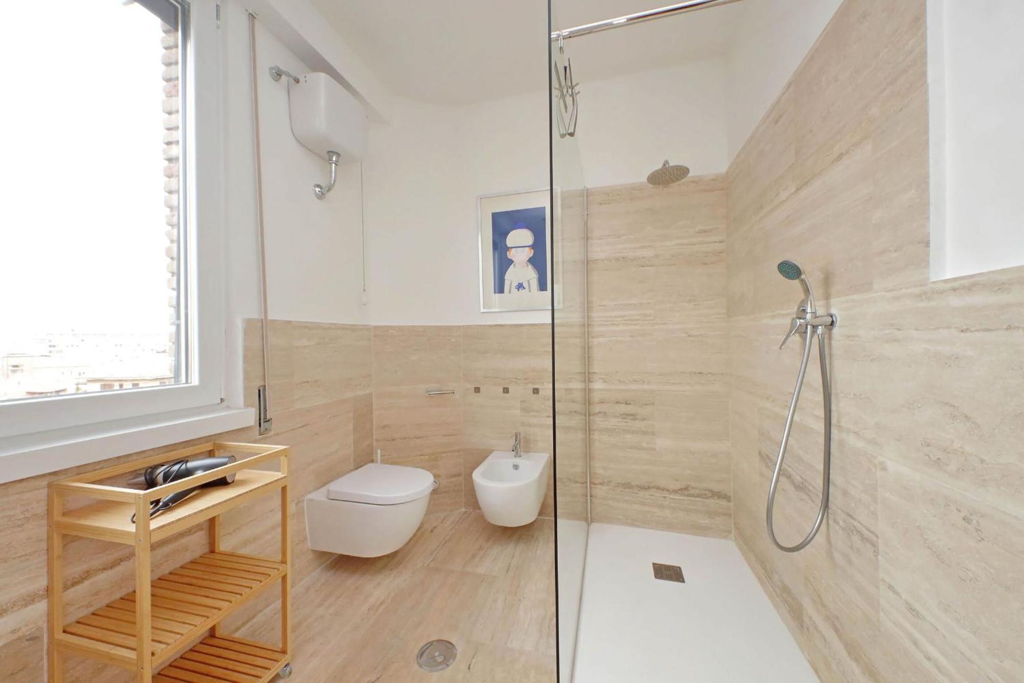 Apartment Ostiense By Halldis Rome