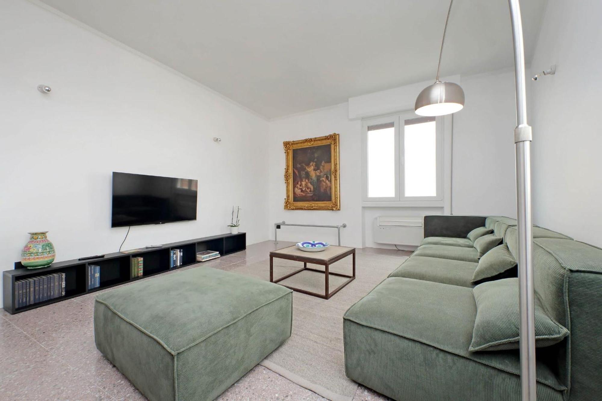 Ostiense By Halldis * Rome