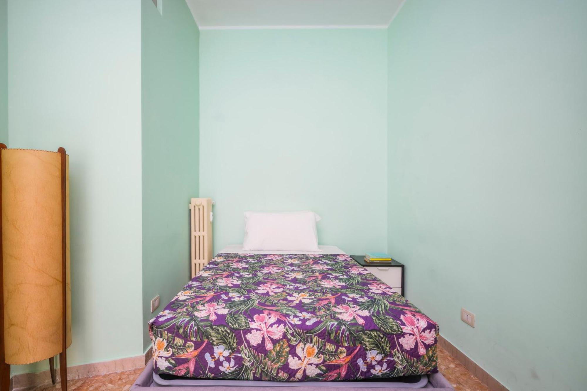 San Giovanni Zen Apartment-zeno 39 Appartamento *