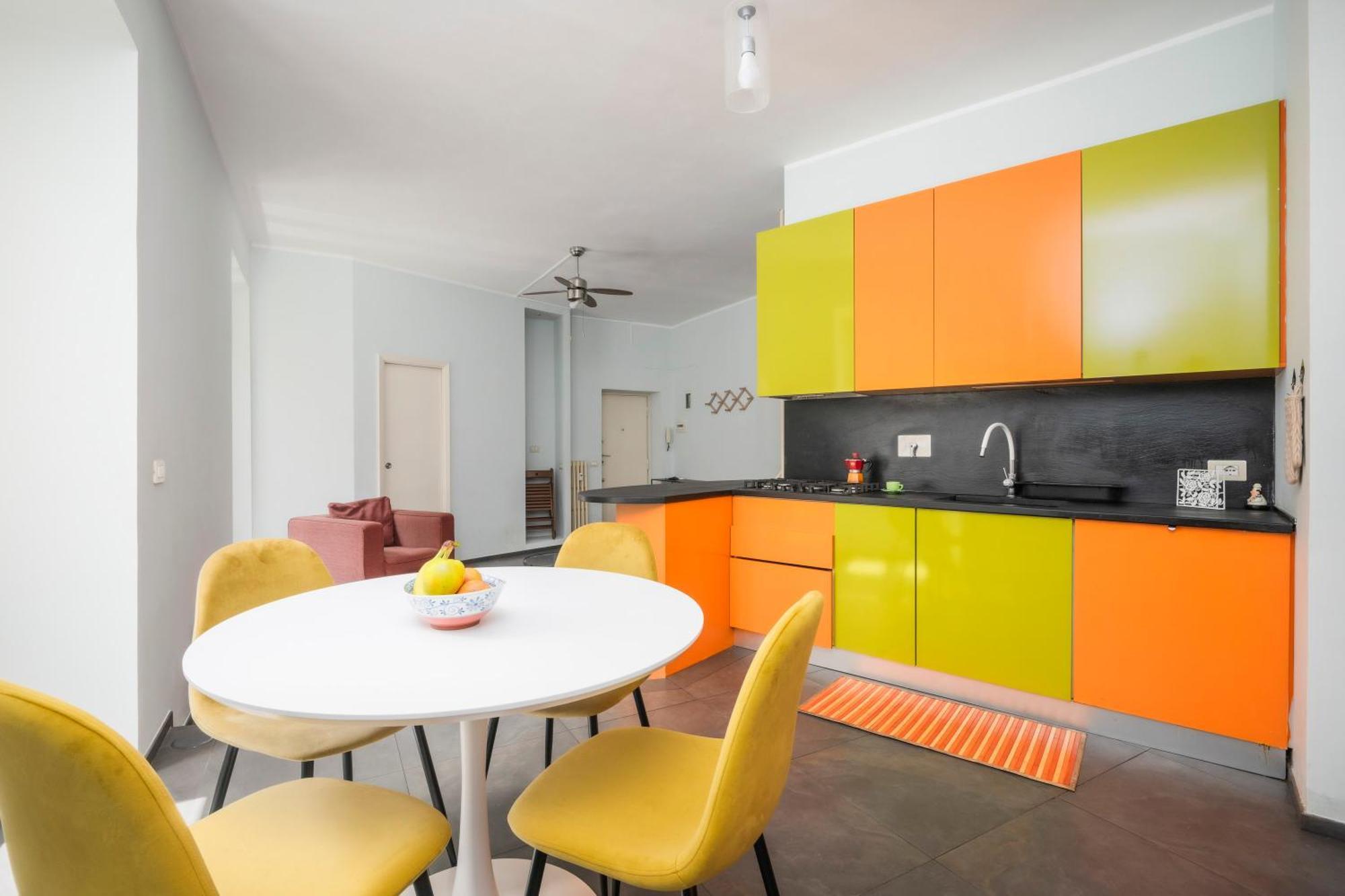 San Giovanni Zen Apartment-zeno 39 Appartamento Roma