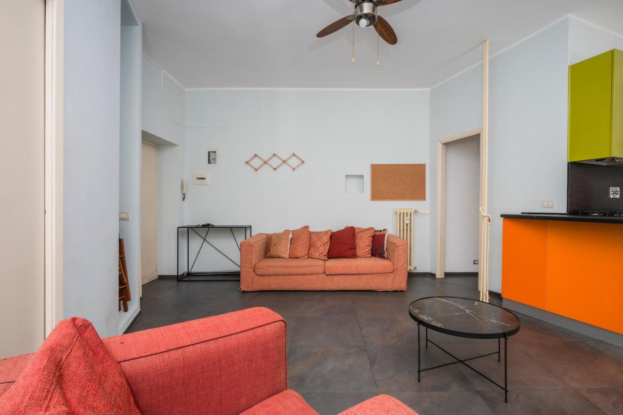 San Giovanni Zen Apartment-zeno 39