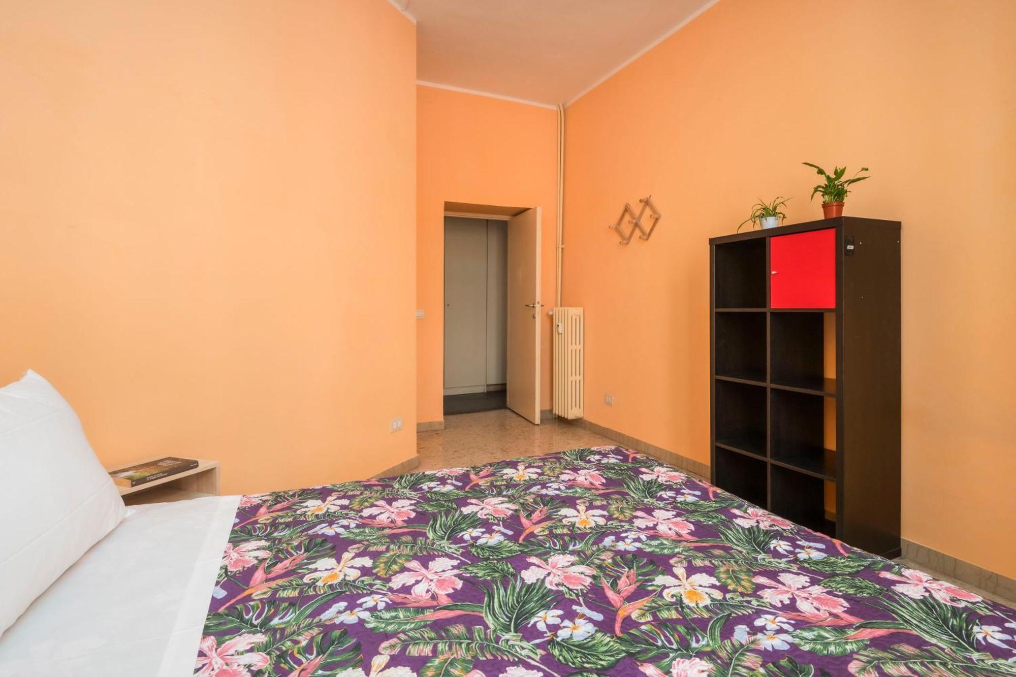 San Giovanni Zen Apartment-zeno 39