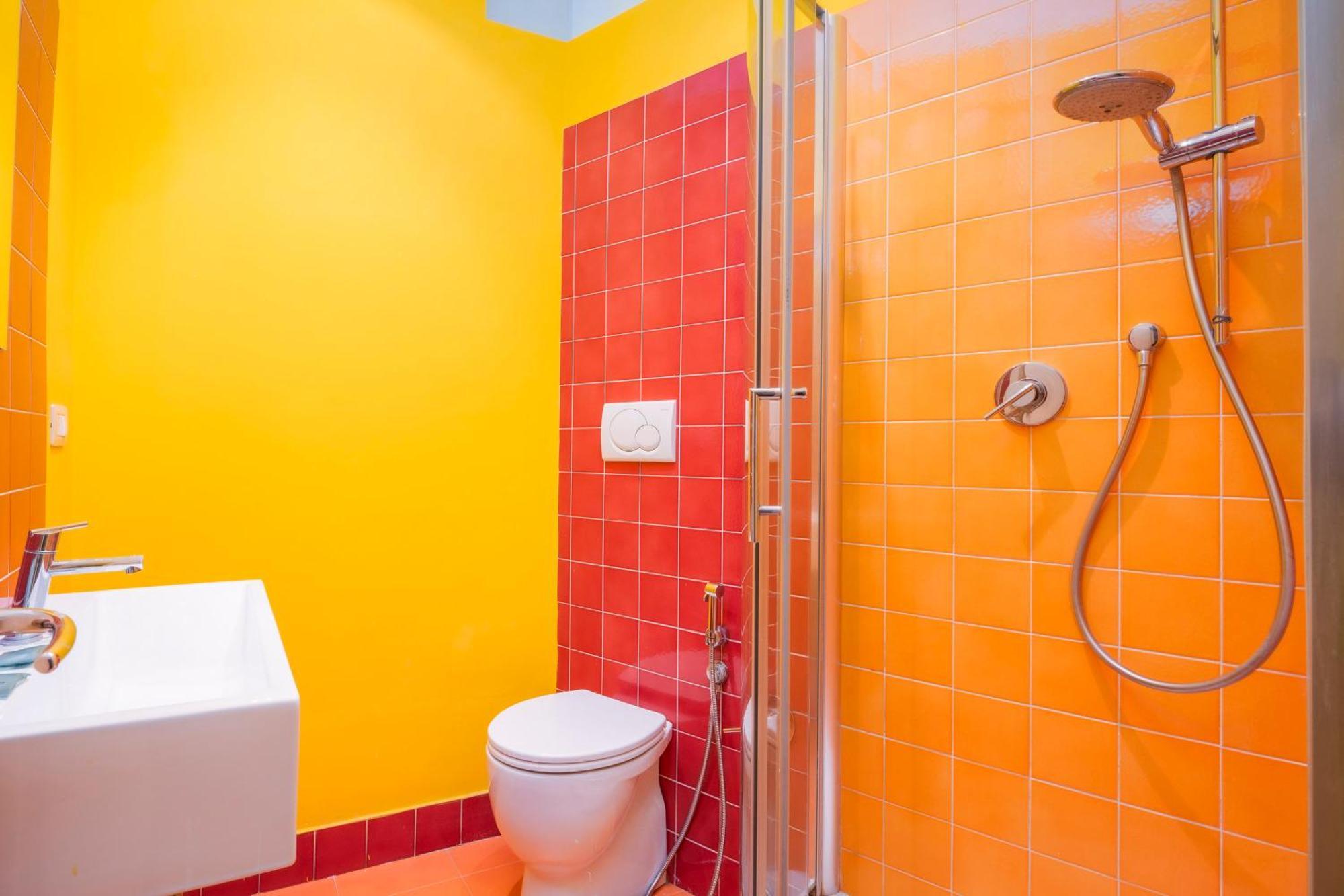 San Giovanni Zen Apartment-zeno 39 Appartamento Roma