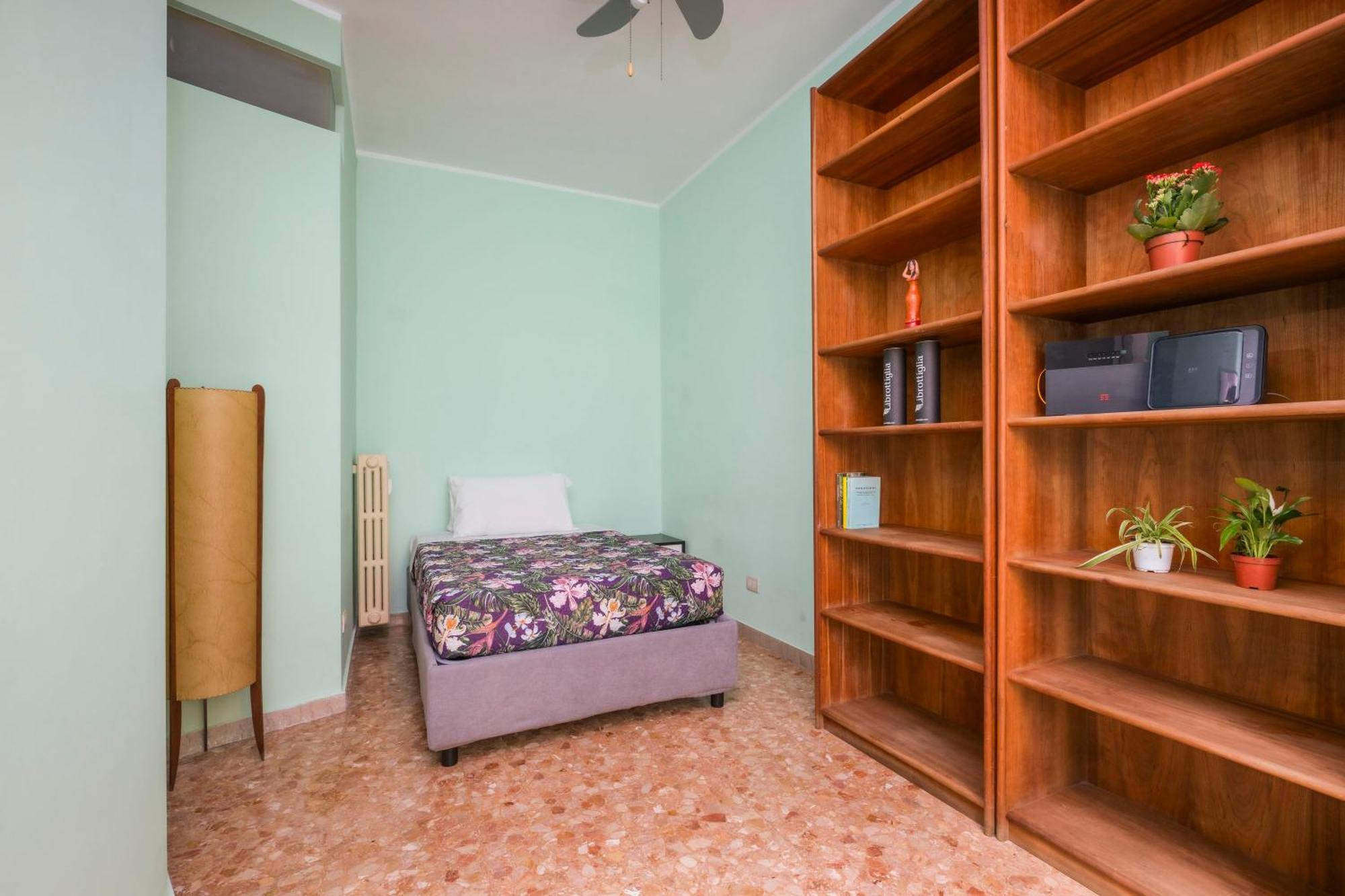 San Giovanni Zen Apartment-zeno 39 Appartamento