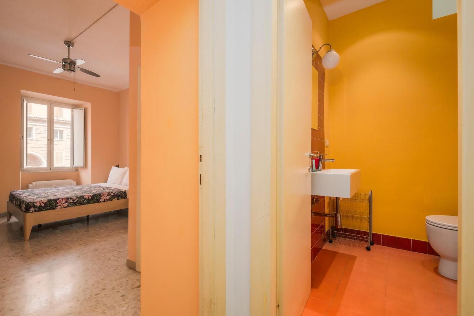 San Giovanni Zen Apartment-zeno 39 *