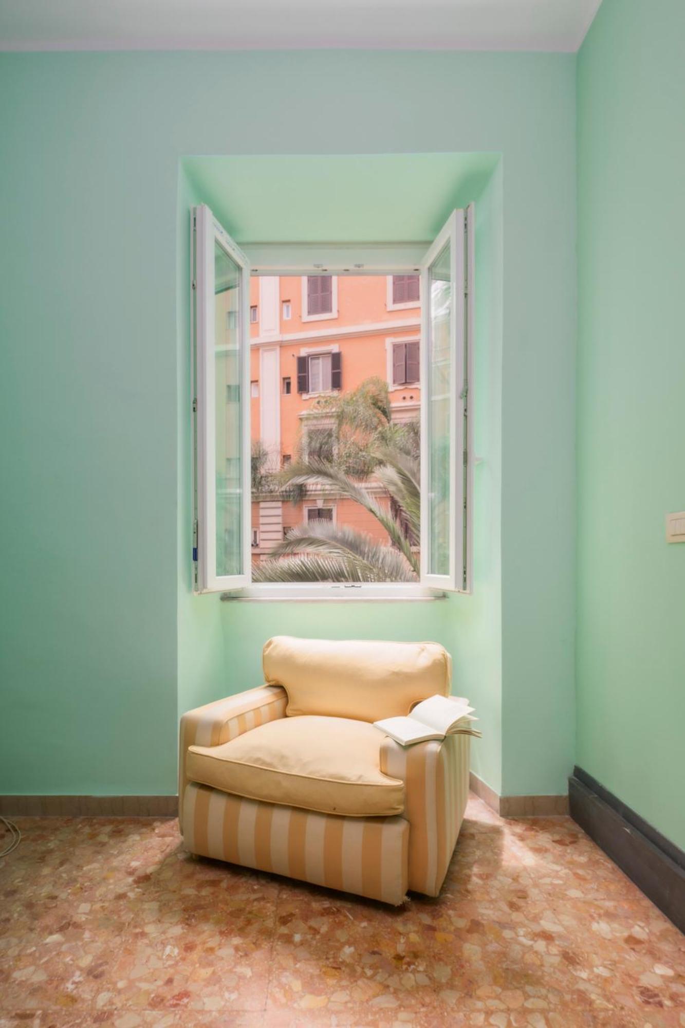 San Giovanni Zen Apartment-zeno 39 Appartamento *
