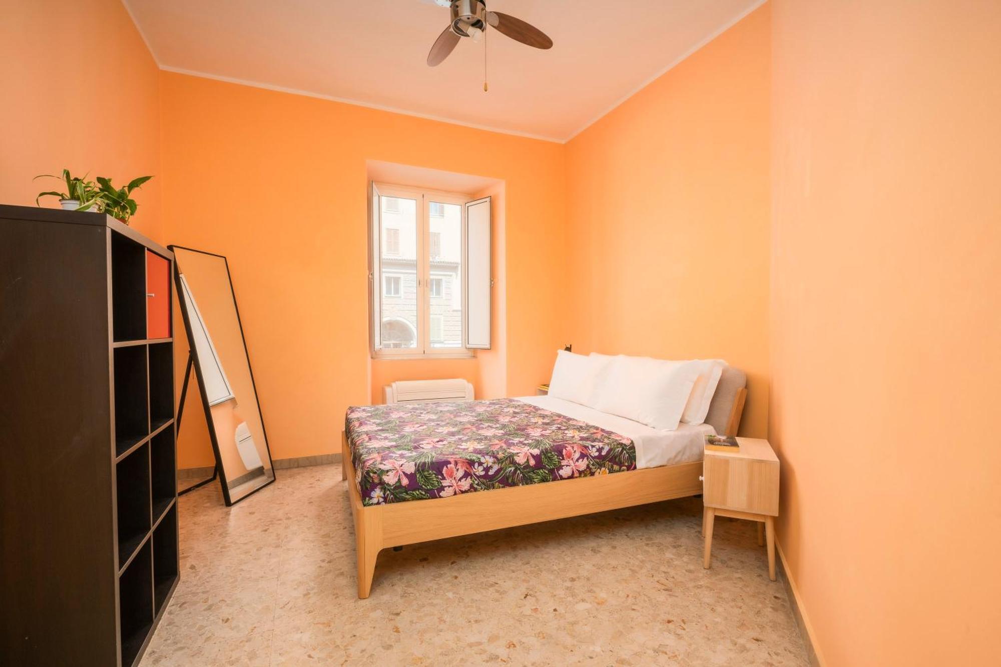 San Giovanni Zen Apartment-zeno 39 Appartamento Roma