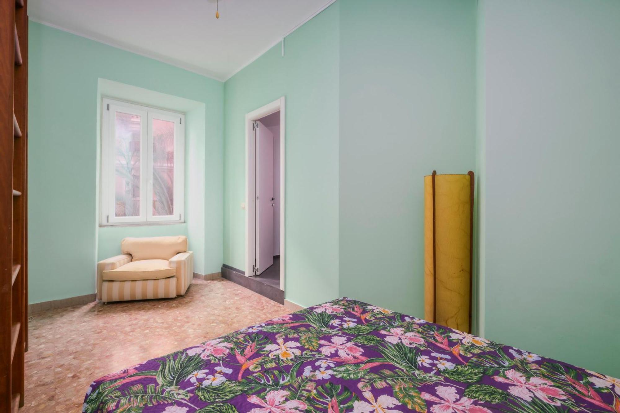 Appartamento San Giovanni Zen Apartment-zeno 39 *