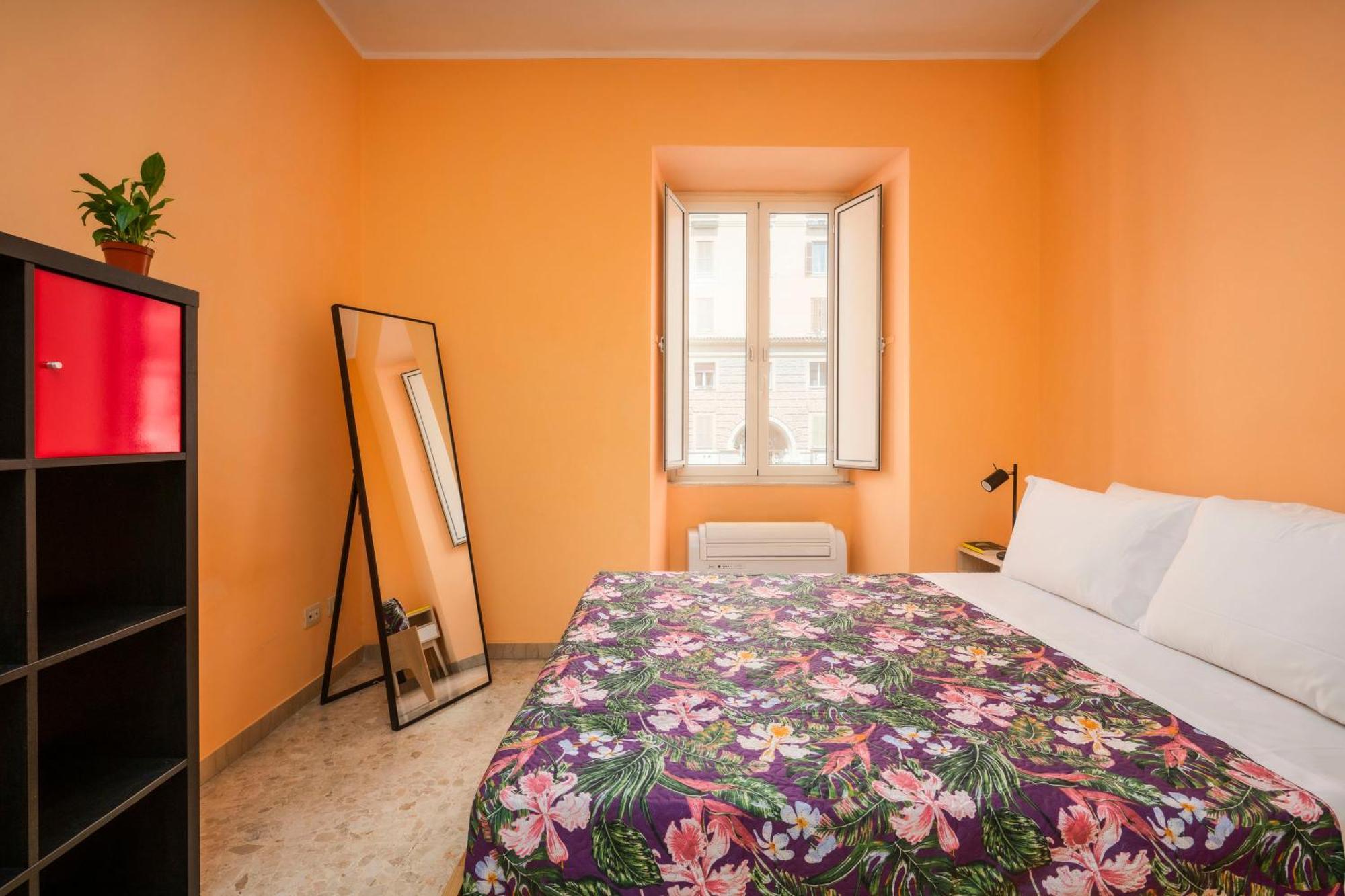 San Giovanni Zen Apartment-zeno 39 *